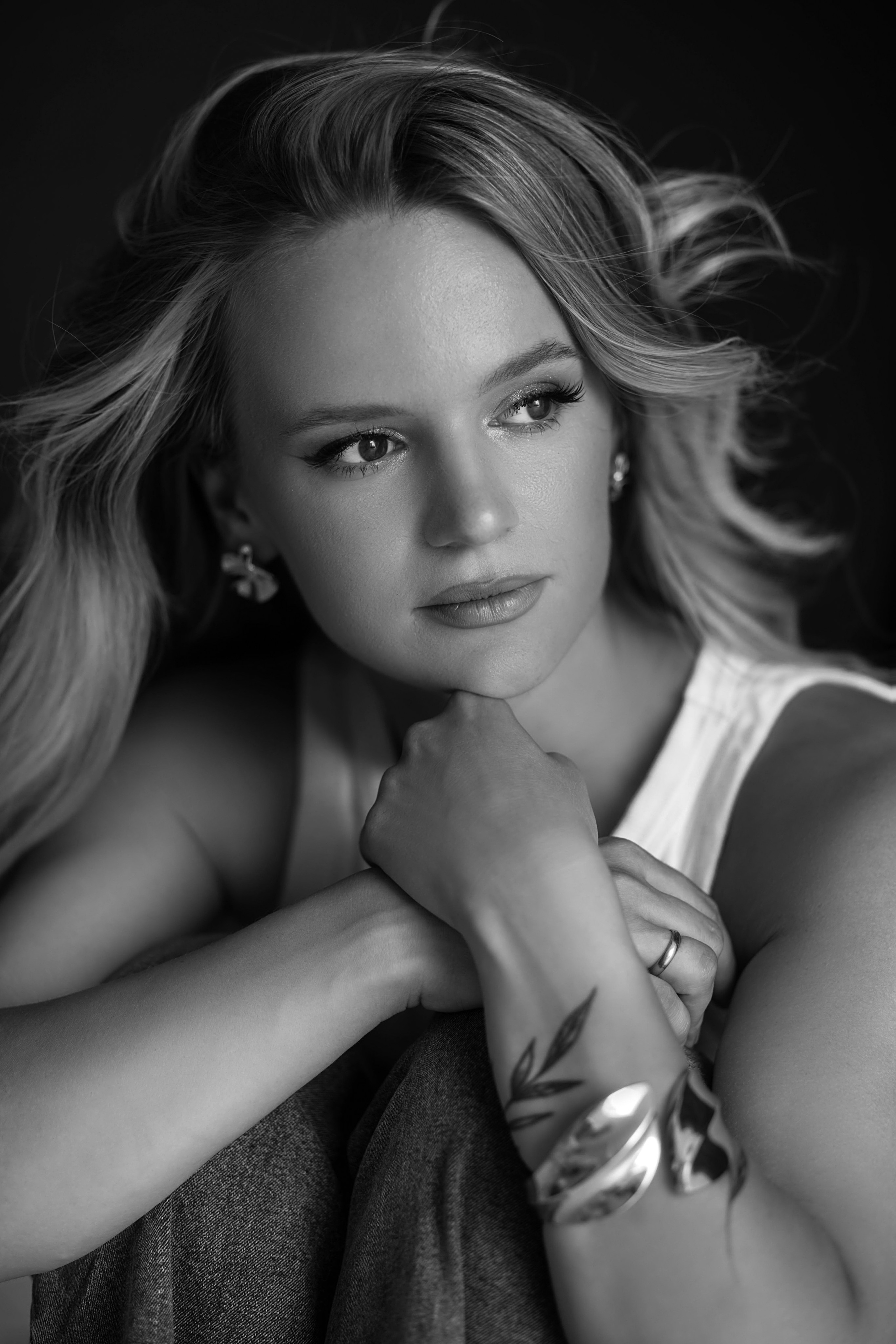 Анастасия. Фотограф Сальск Катерина