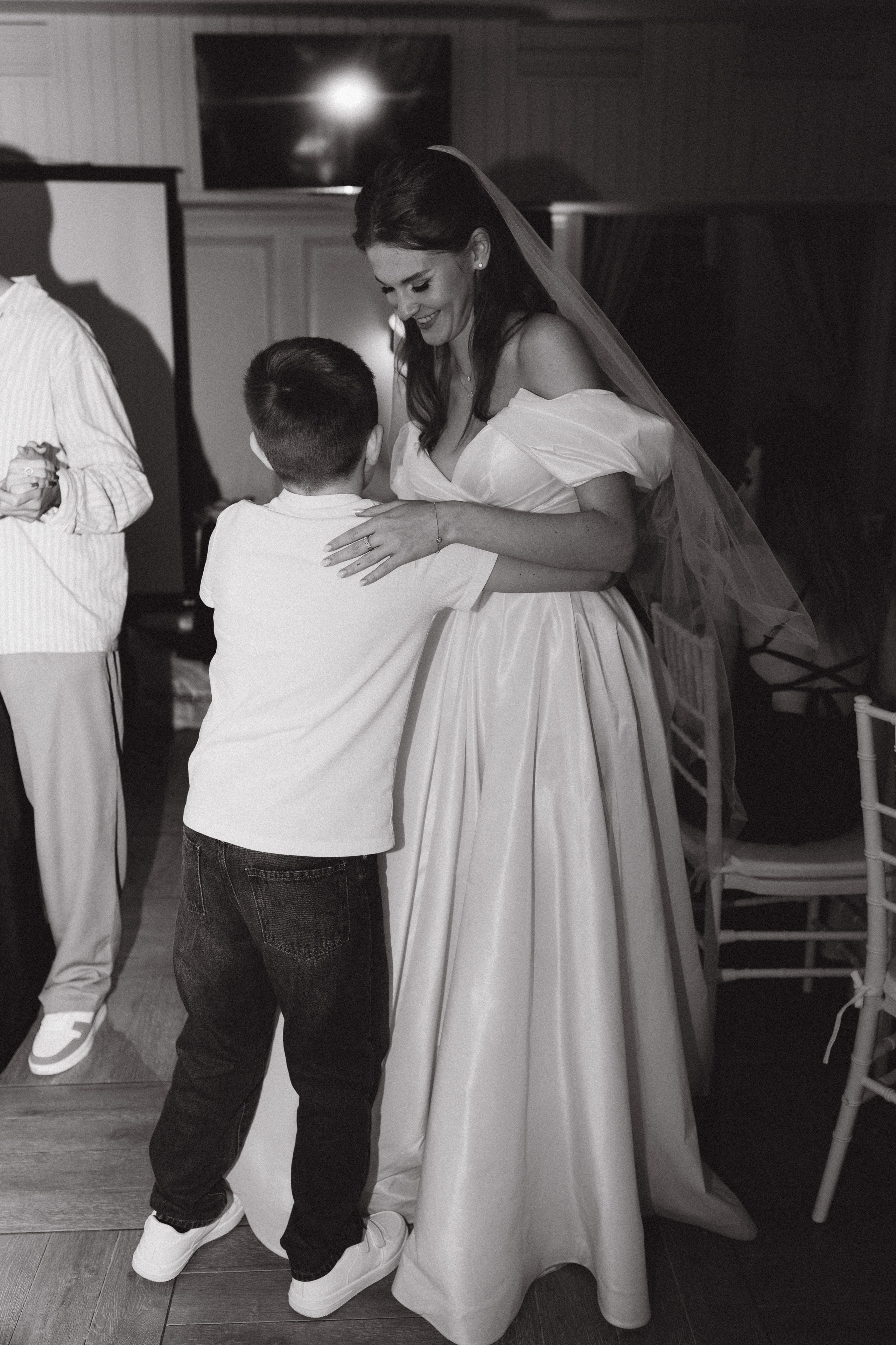 Дождливый счастливый сентябрь. Семейный и свадебный фотограф Анна Кожокарь