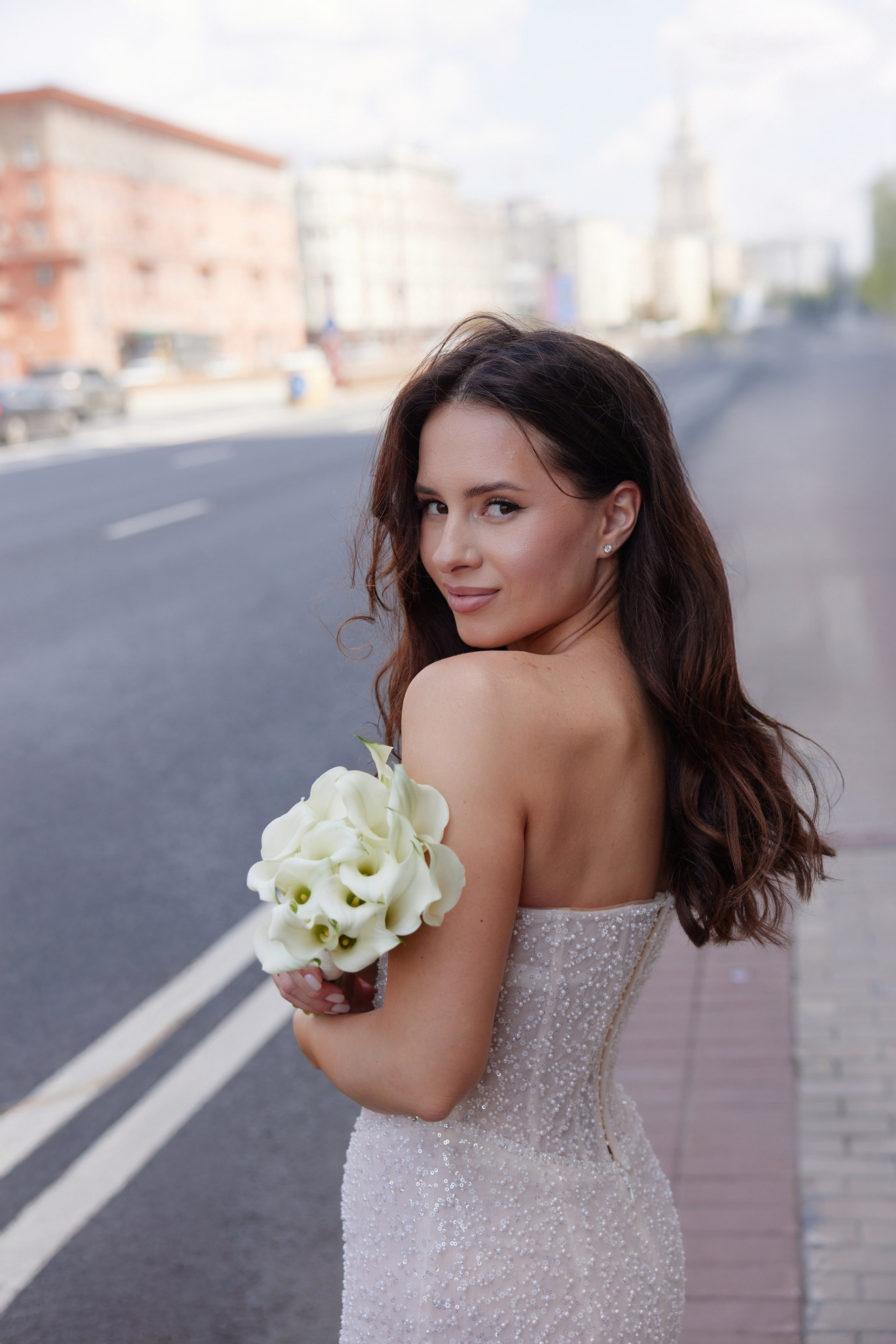 WEDDING. Студийный фотограф Бокаева Луиза