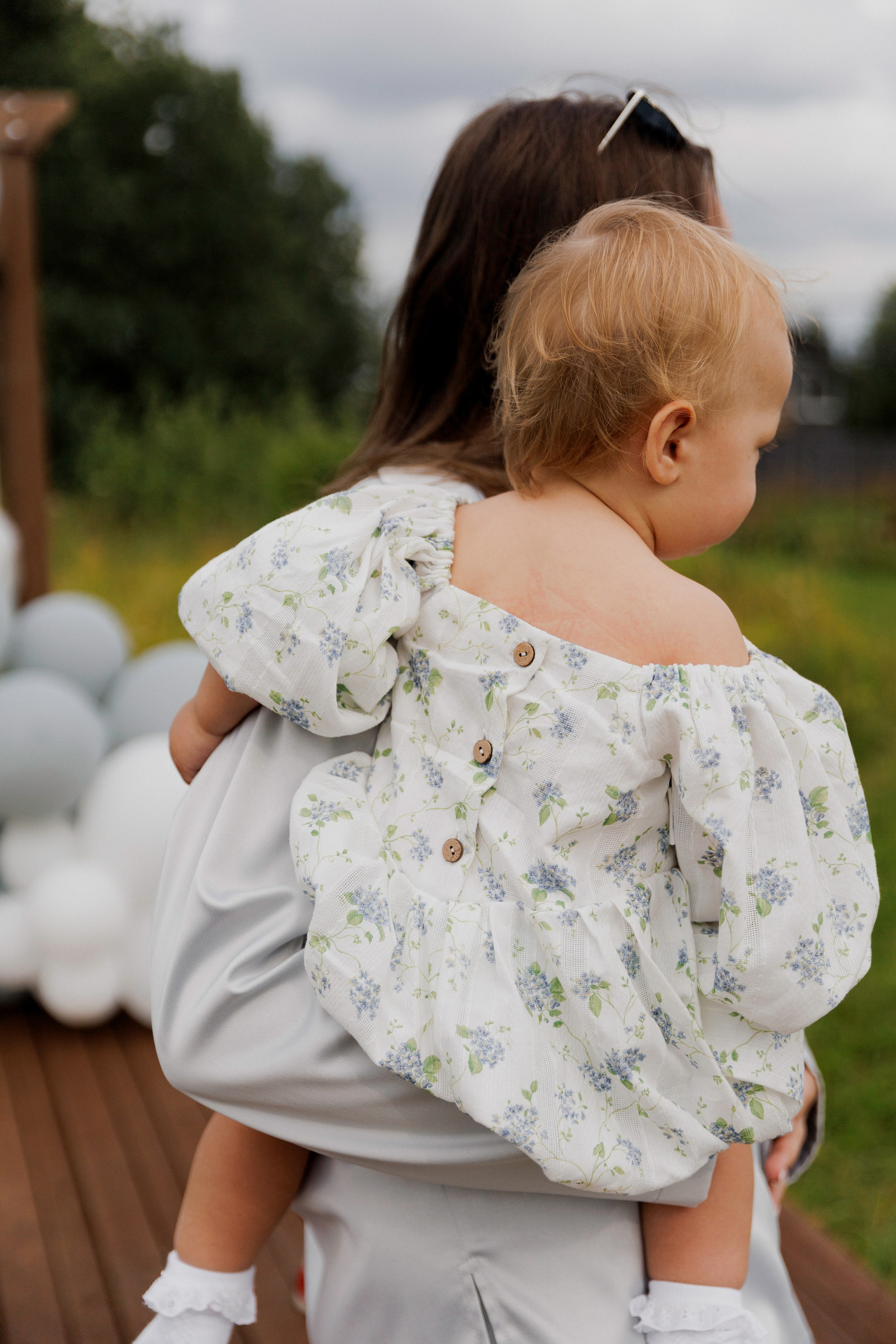 День Рождения Льва. Фотограф в Петербурге