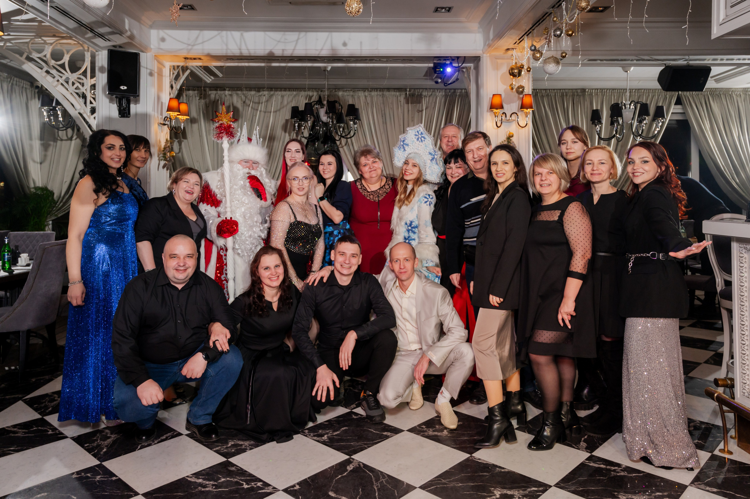 Мероприятия. Свадебный фотограф и видеограф Дмитрий Власов