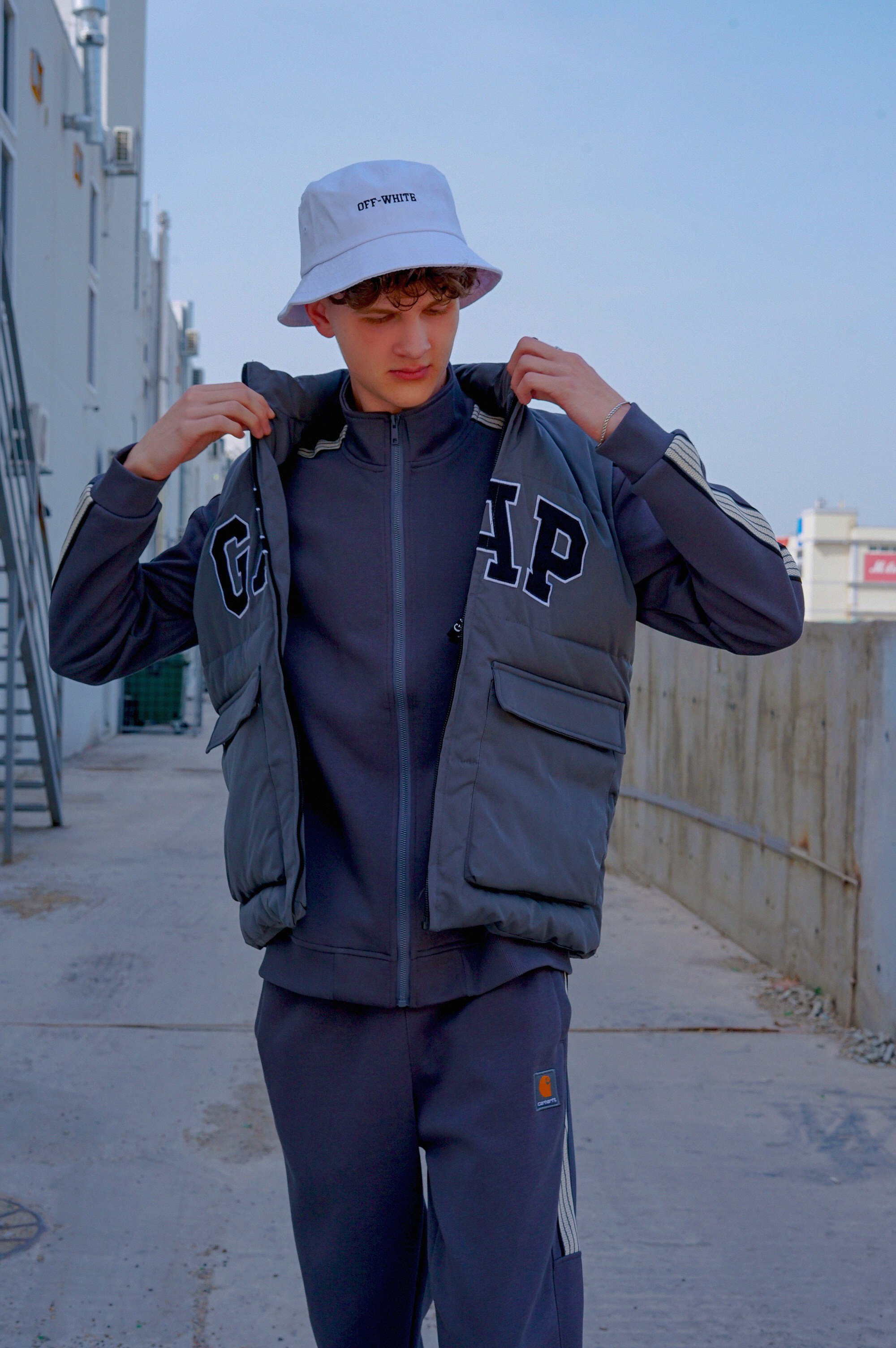 Стародубов Илья. Promodels