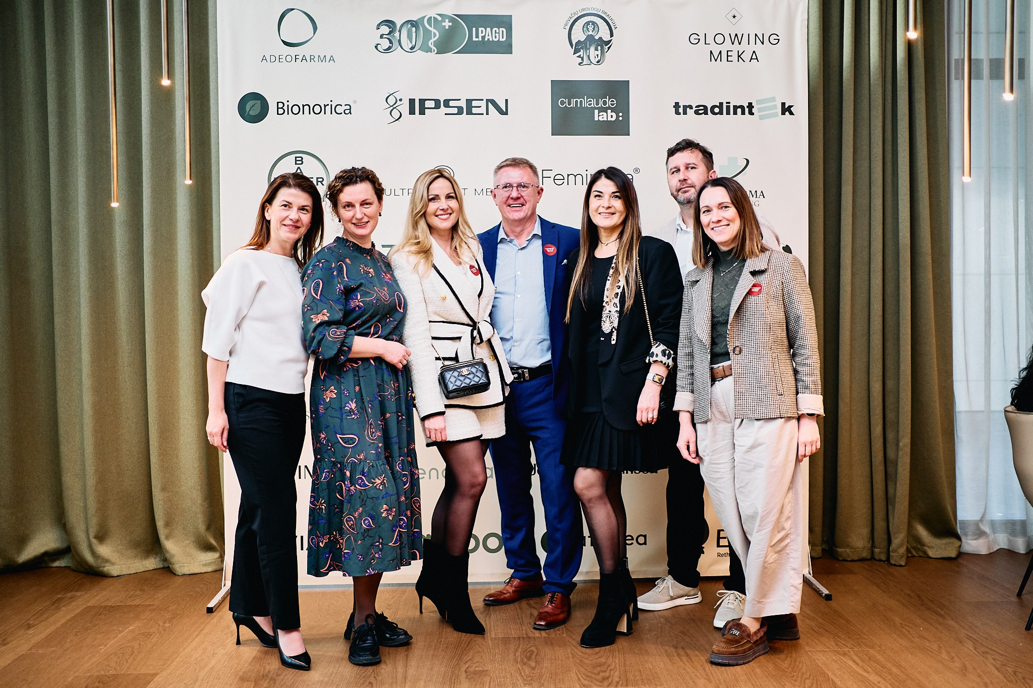 LPAGD Conference (AC Hotel by Marriott). Photographer in Vilnius