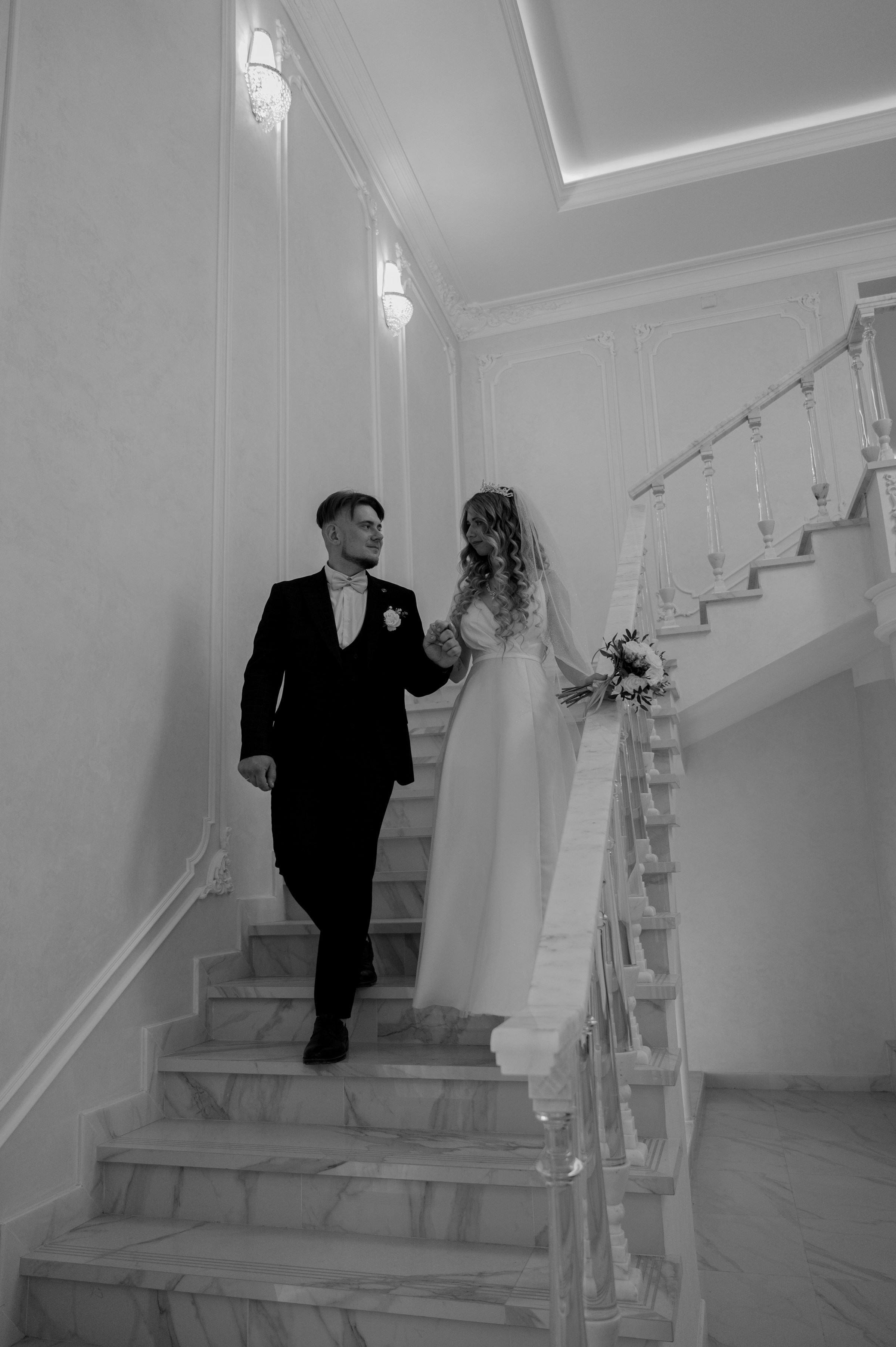 Данил и Ангелина. Наставник по мобильной съемке и фотограф Тула Новомосковск