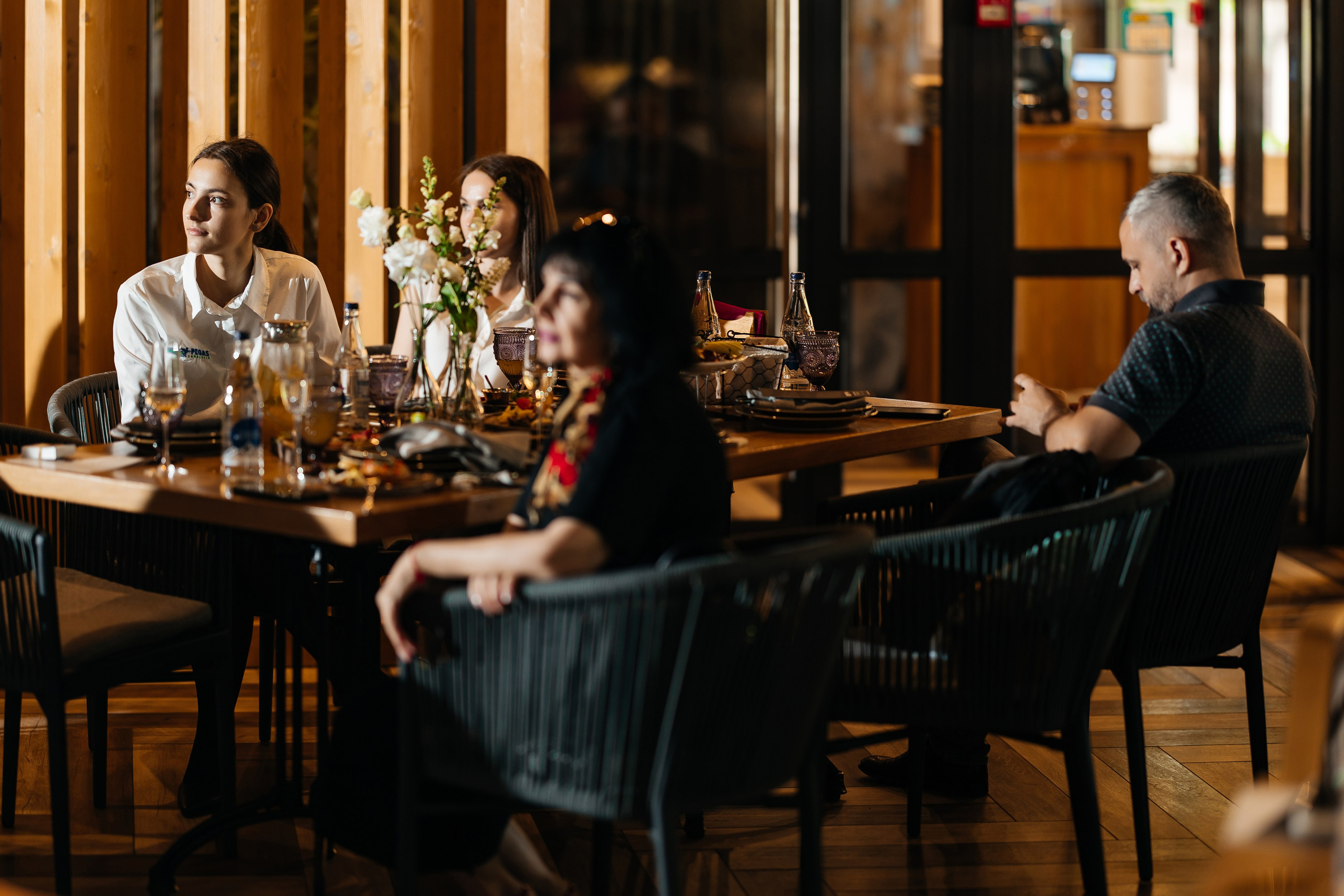 PEGAS Touristik. Самый свадебный фотограф