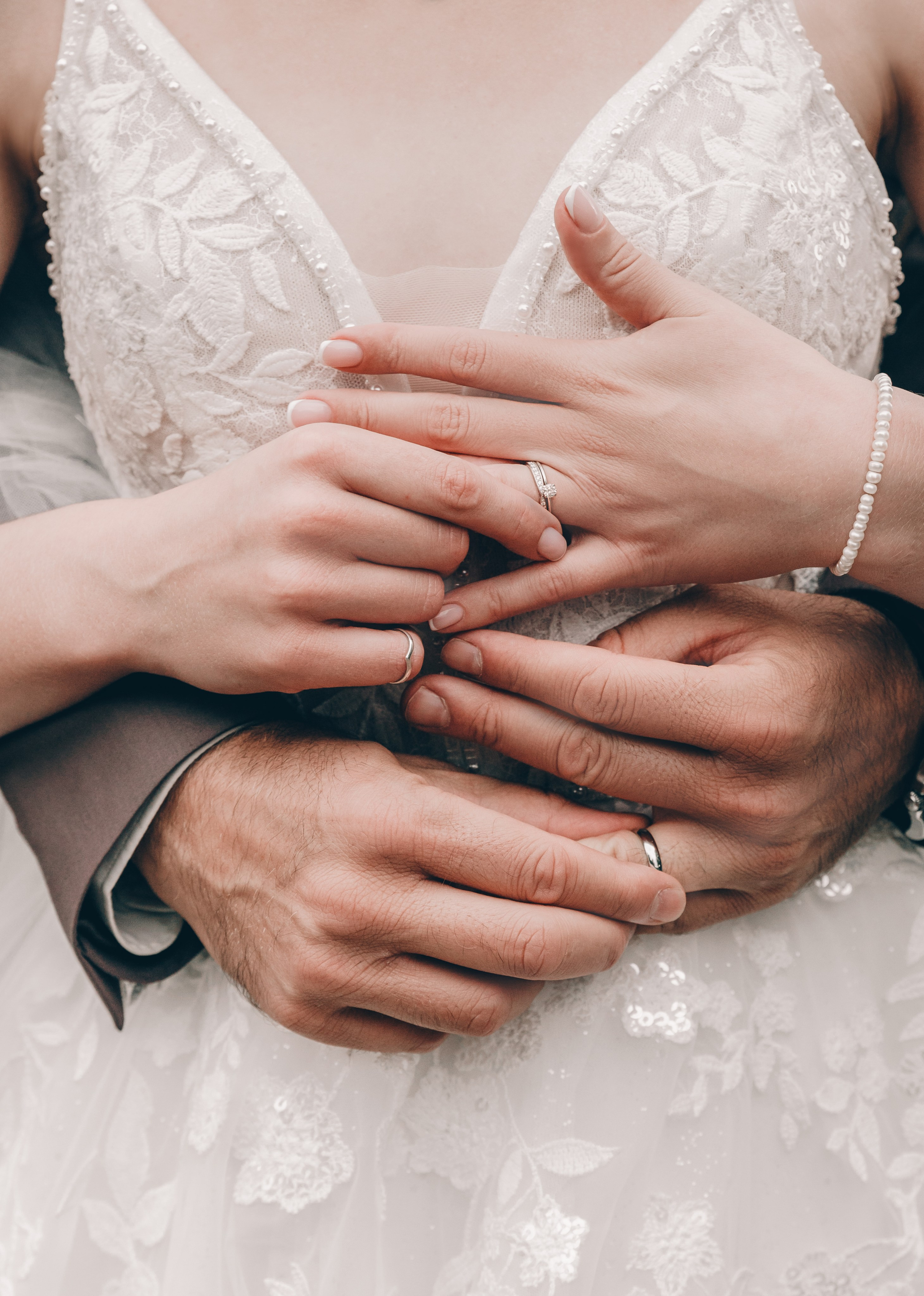 Свадебная съемка. Фотограф в Санкт-Петербурге Яна Пикулик