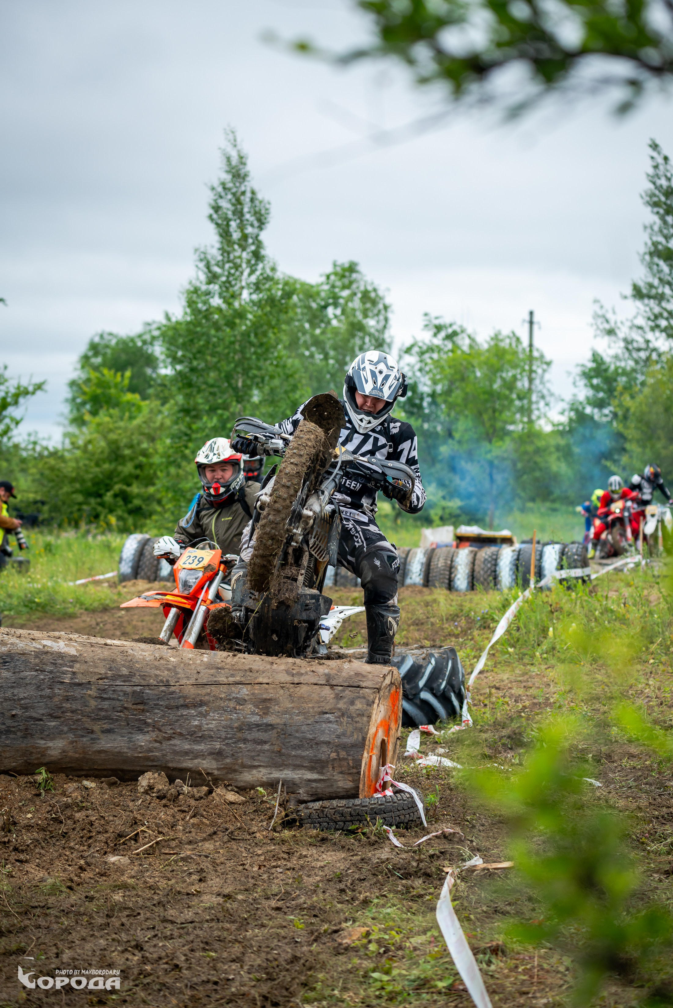 Точка отрыва 2025. Фотограф | Макс Борода