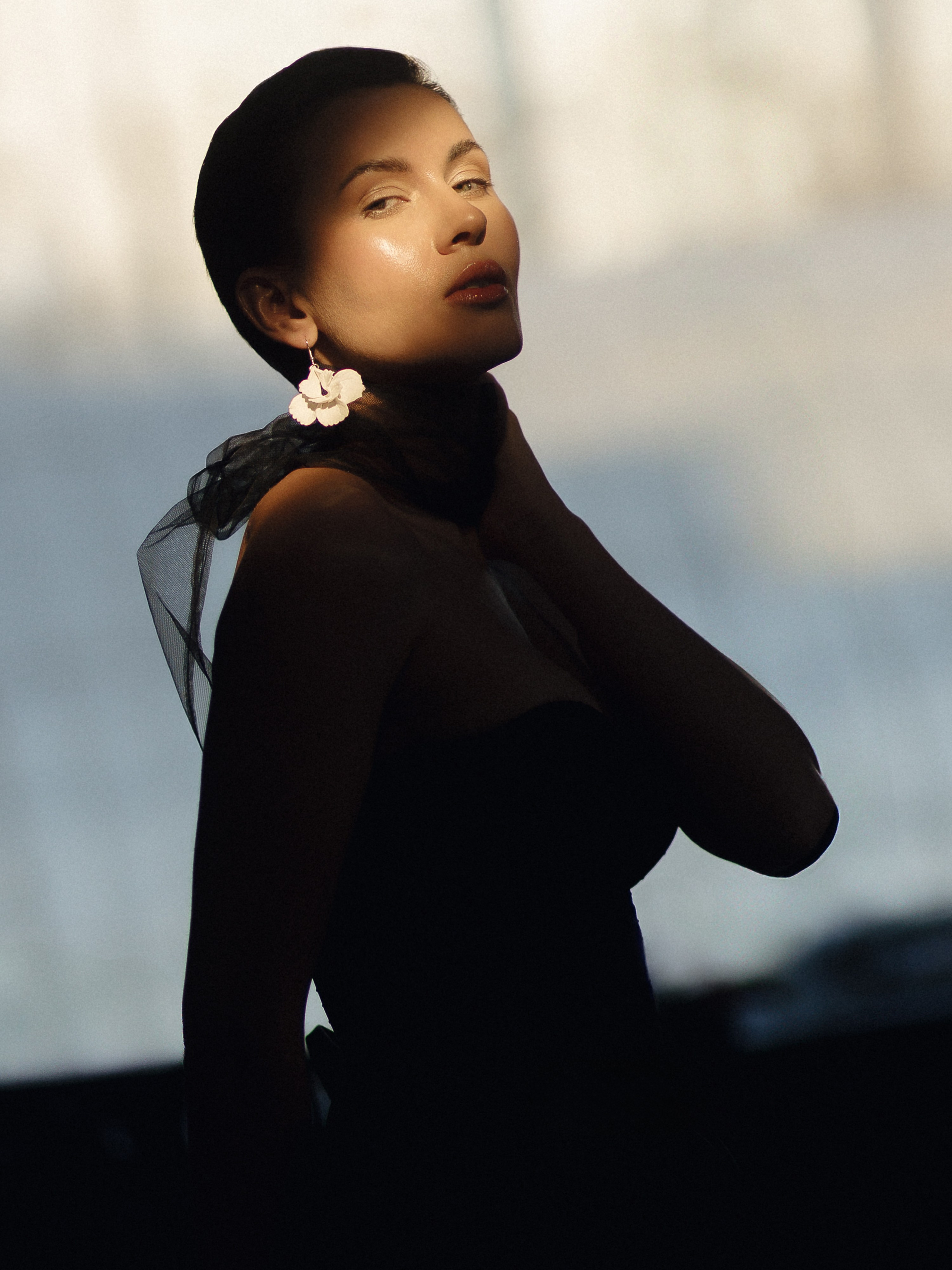 ИРИНА ДЛЯ MIRONOVA DRESS. Свадебный и индивидуальный фотограф в Челябинске Евгения Негодяева