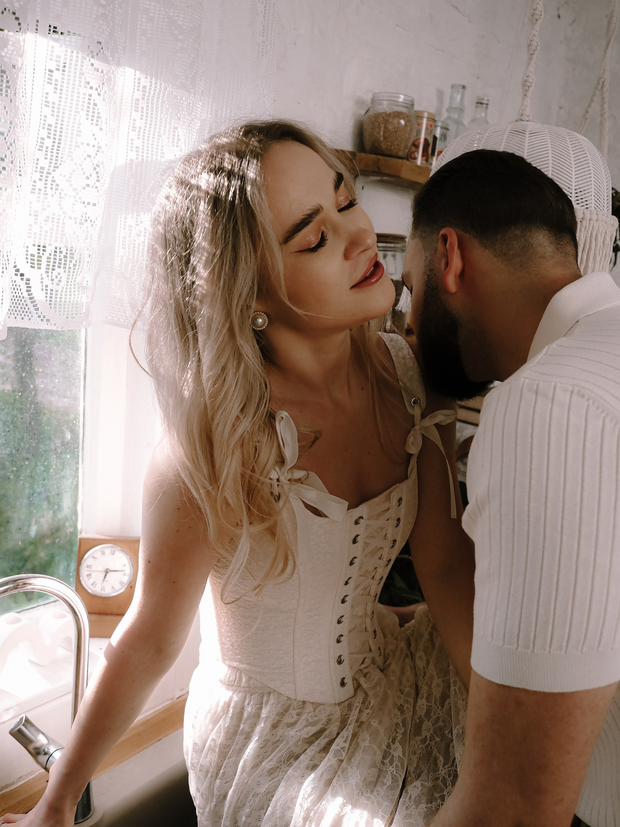 Ира Михаил. Фотограф Рязань. Семейный Свадебный фотограф