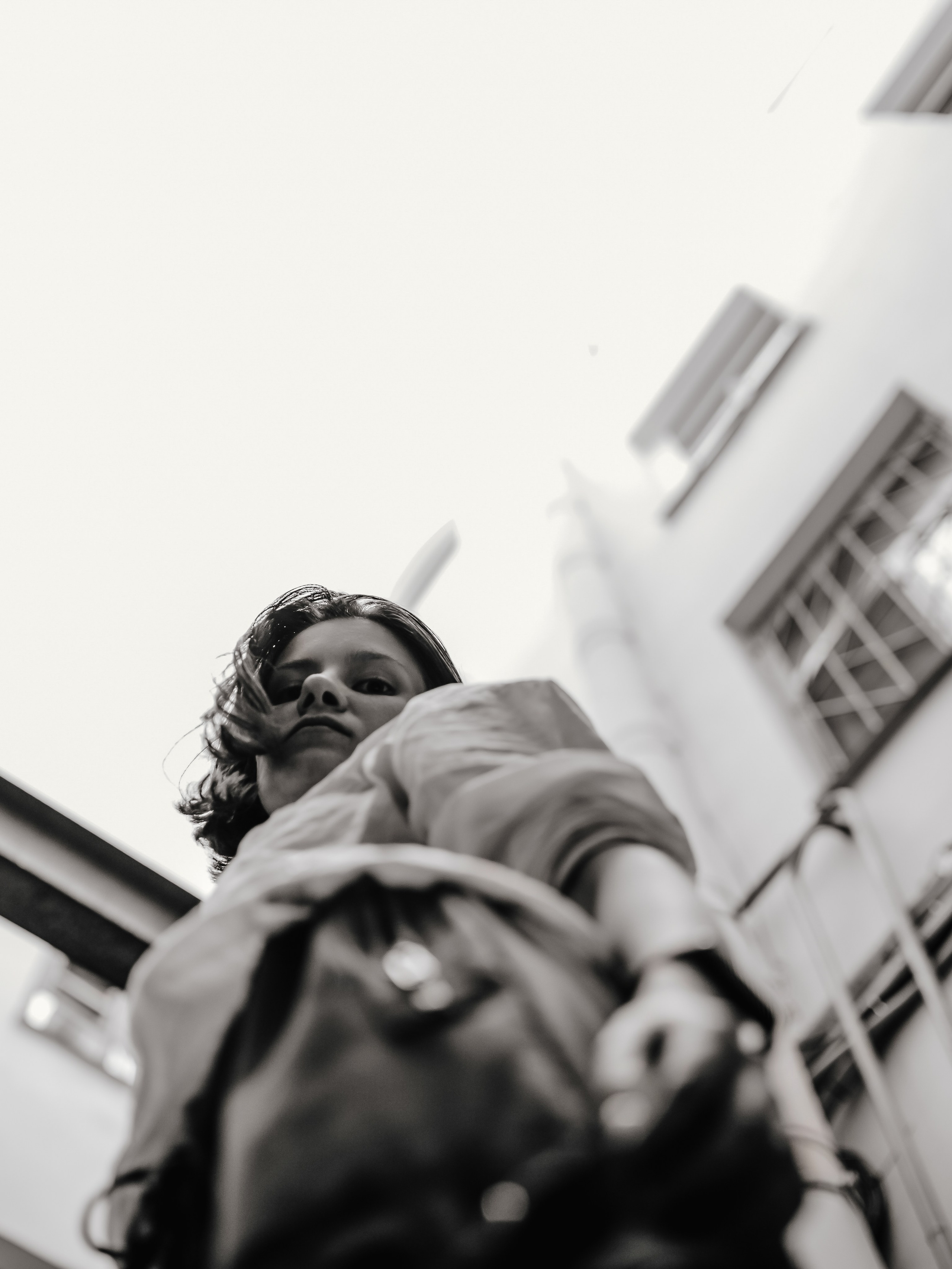 Лена. Фотограф Ольга Махалова — Санкт-Петербург, Москва, Нижний Новгород