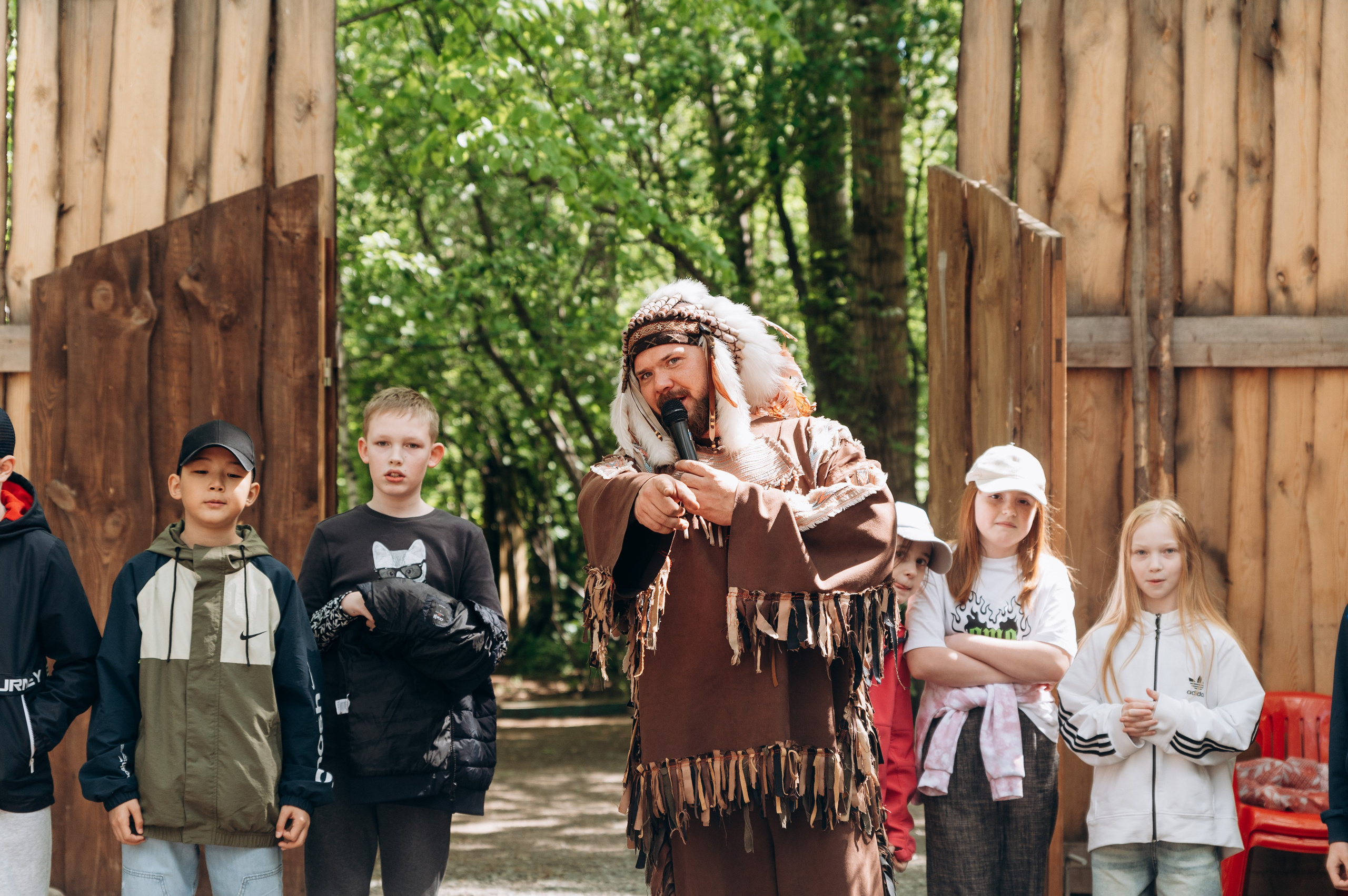 «Тайна пропавшего ожерелья». Фотограф в Новосибирске
