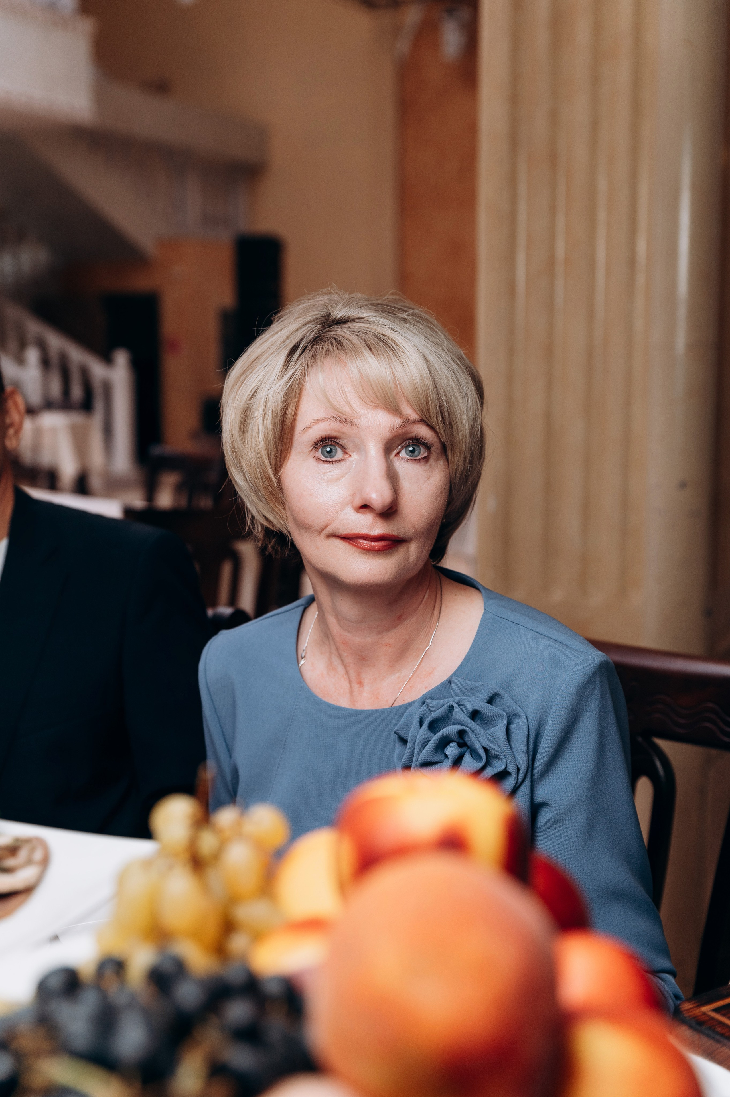 Регистрация в загсе. Фотограф в Новосибирске