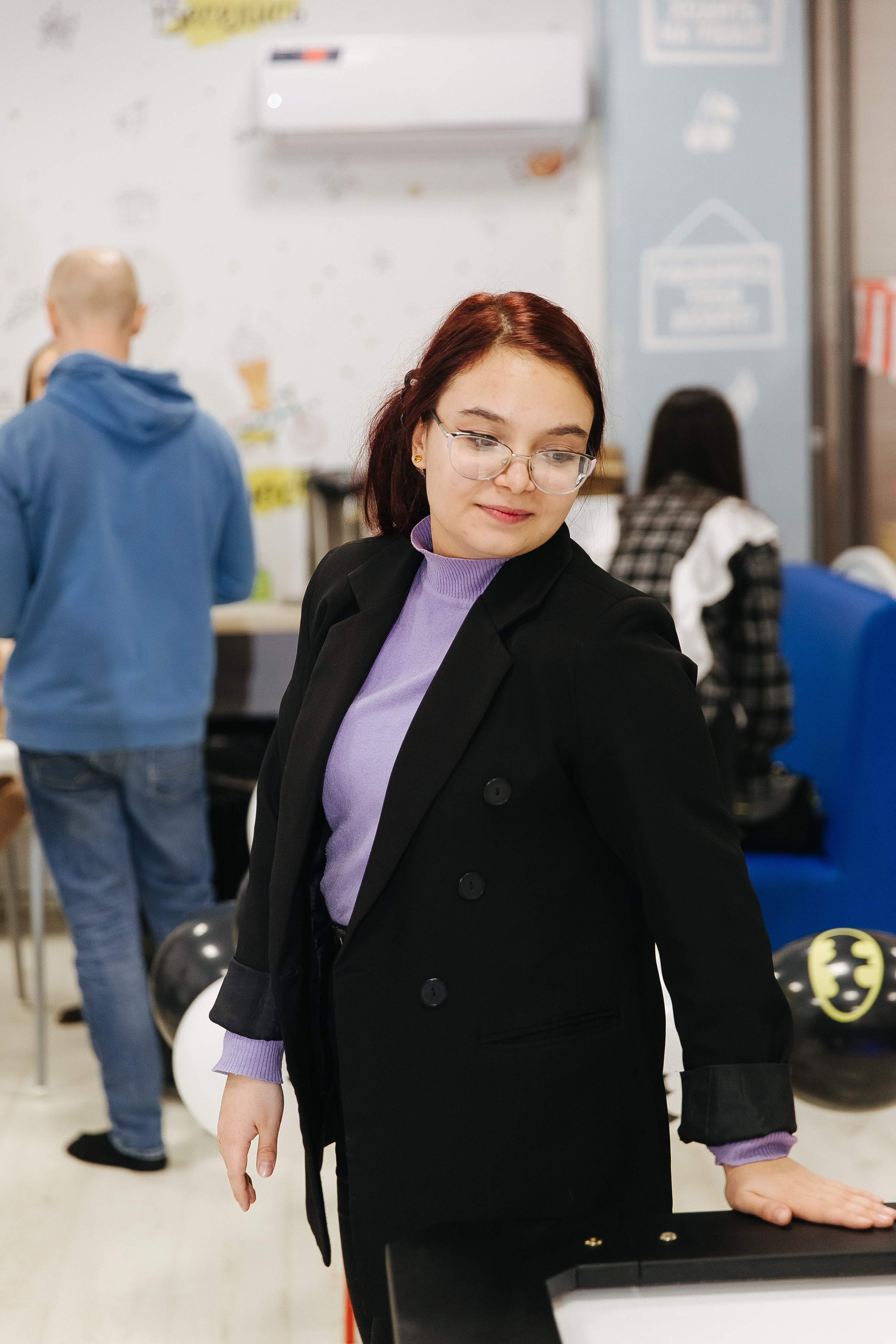 Ниндзя Кидс. Фотограф в Красноярске Любовь Малеева