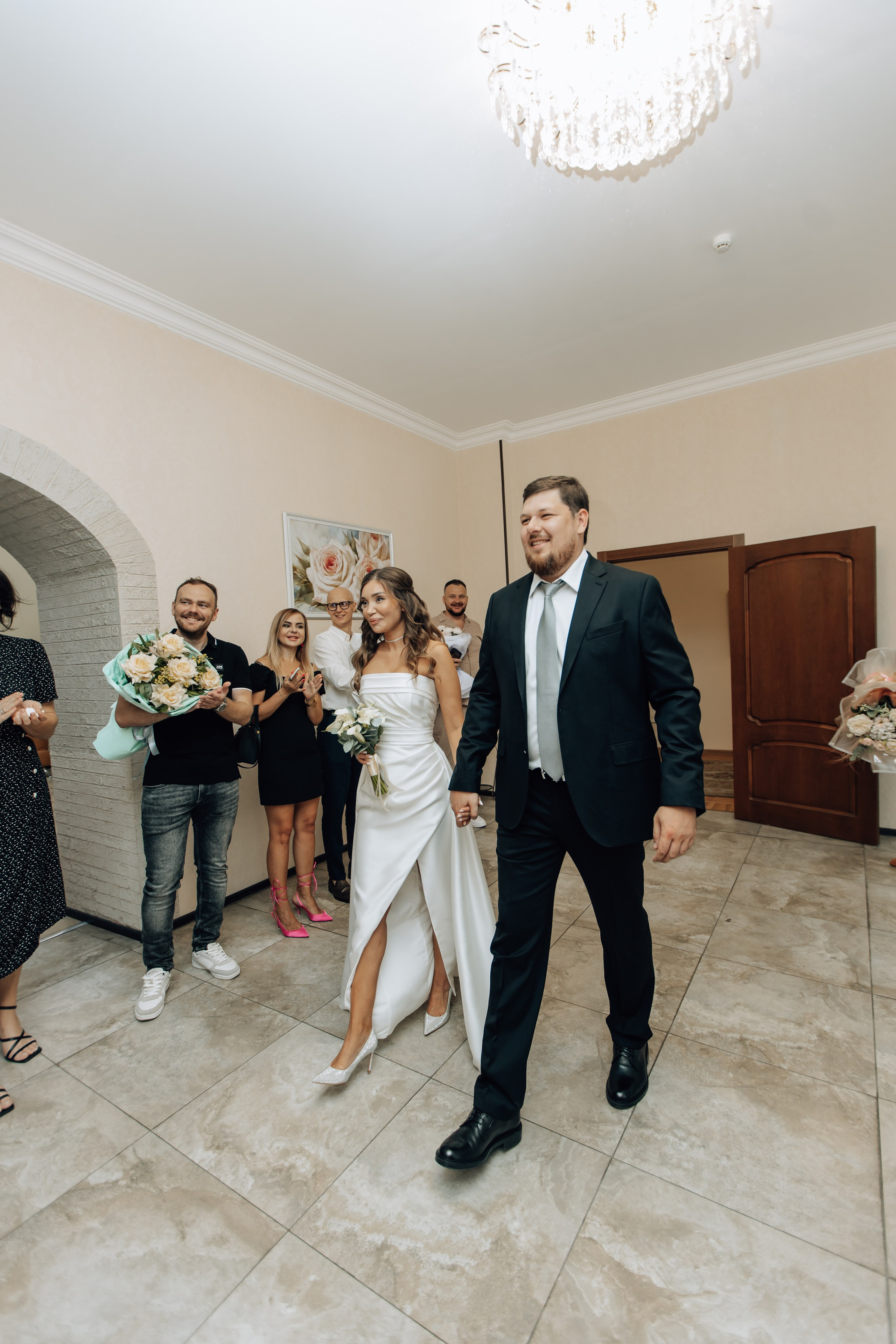 Карина и Артем. Свадебный и семейный фотограф Ростова-на-Дону Ирина Бондарева