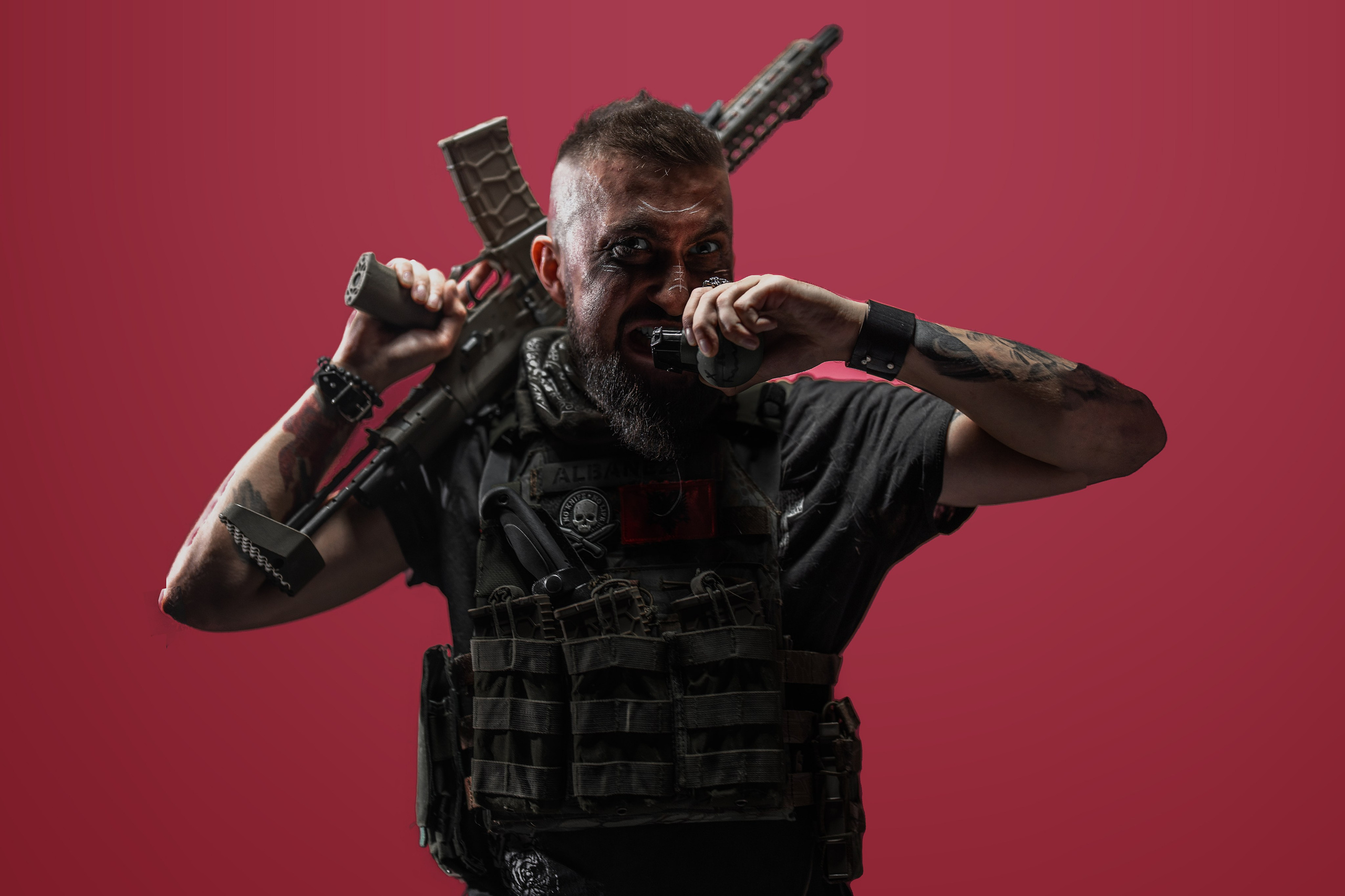 DOBERS CREW. Фотограф TAULAN_1