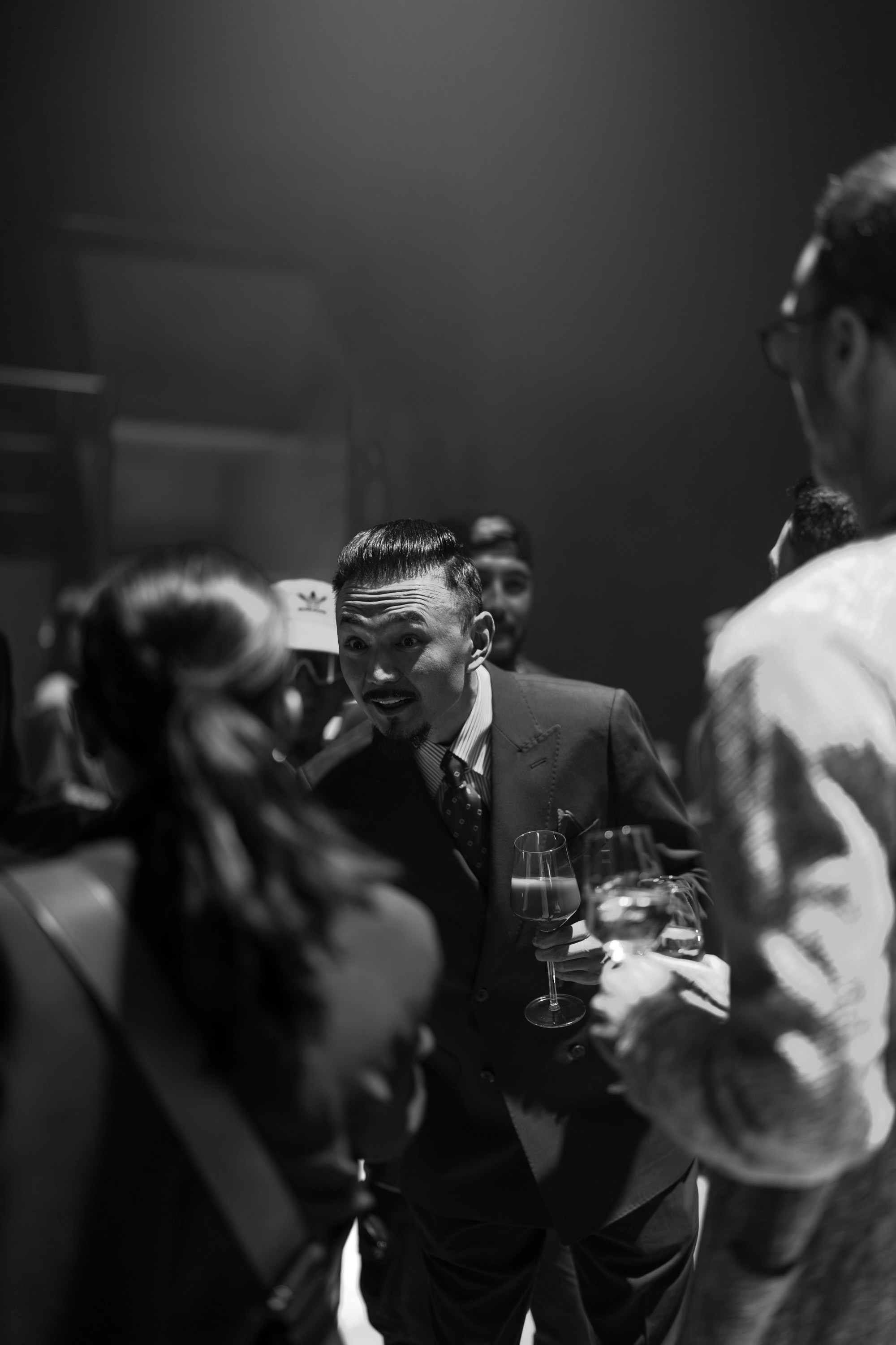 Презентация новой моделей Kia Sorento 2024. Фотограф TAULAN_1