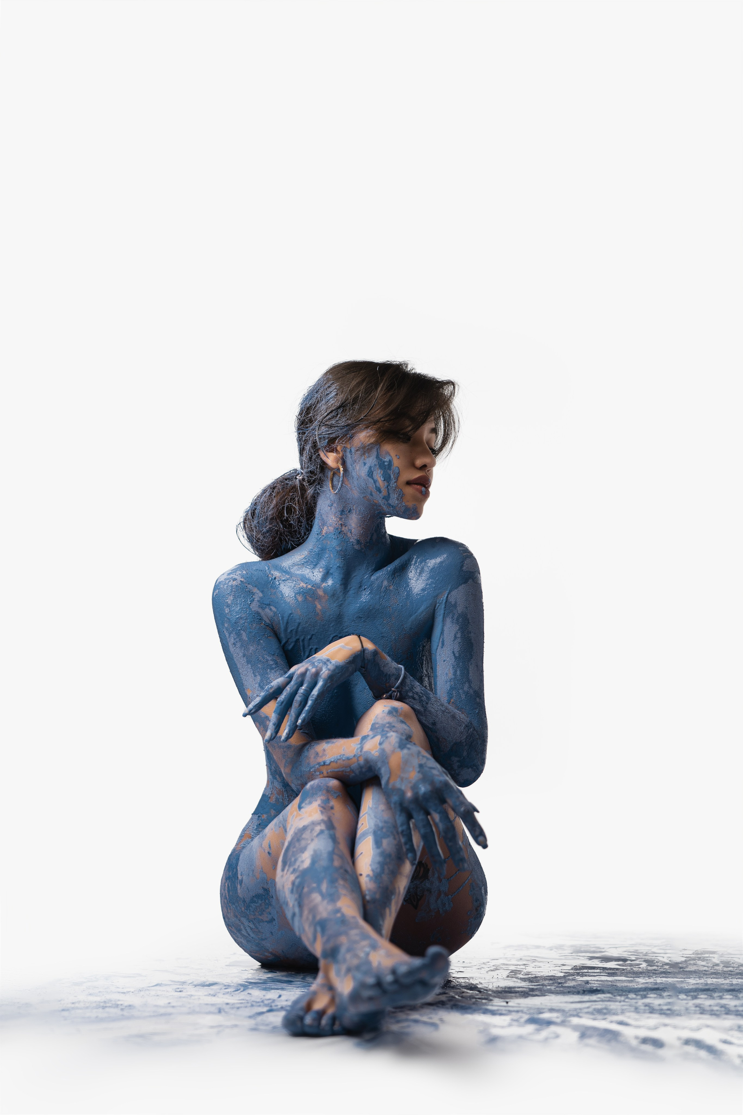 TAKHMiNA. Фотограф TAULAN_1