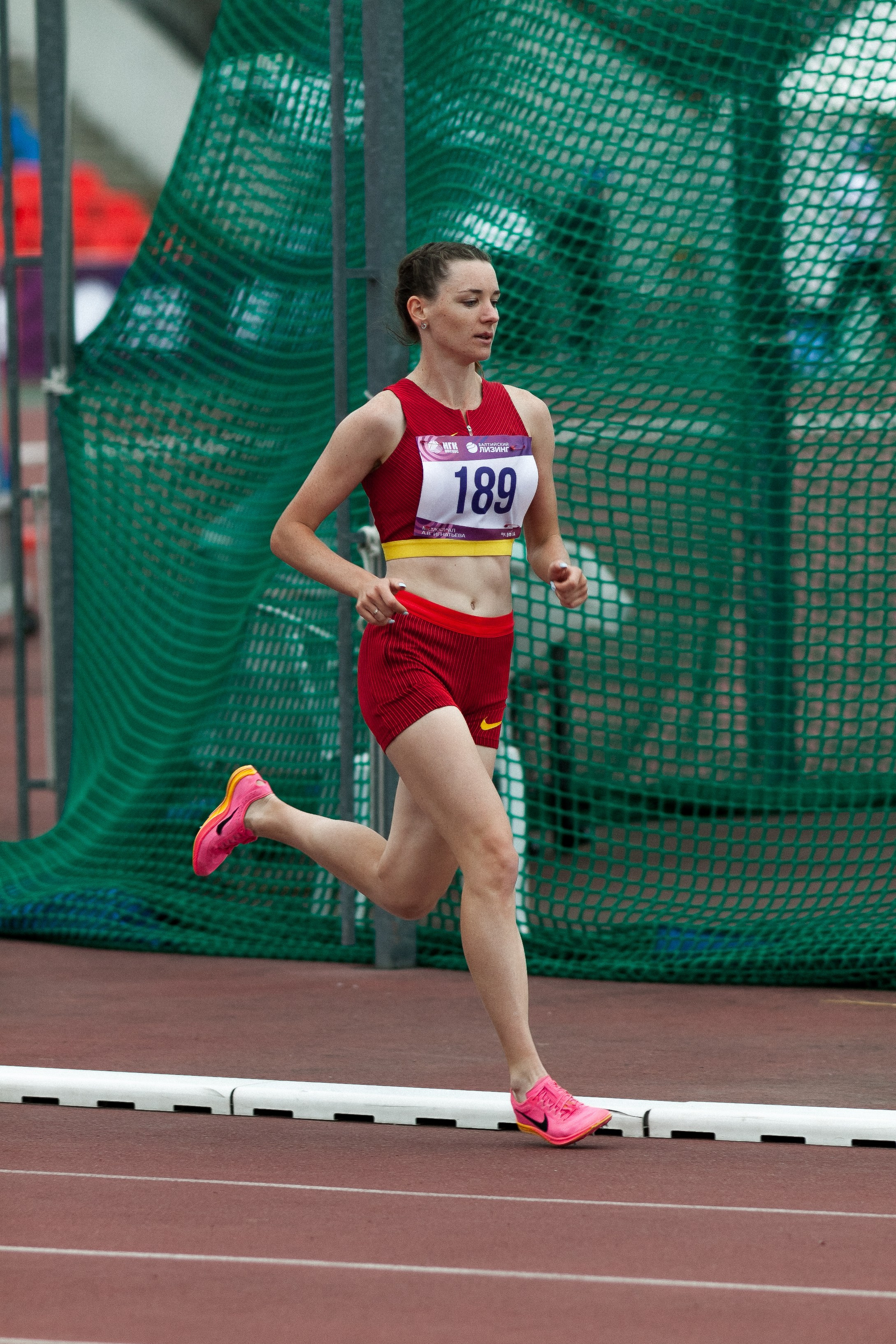 ЛА 5 июля 2025. Фотография