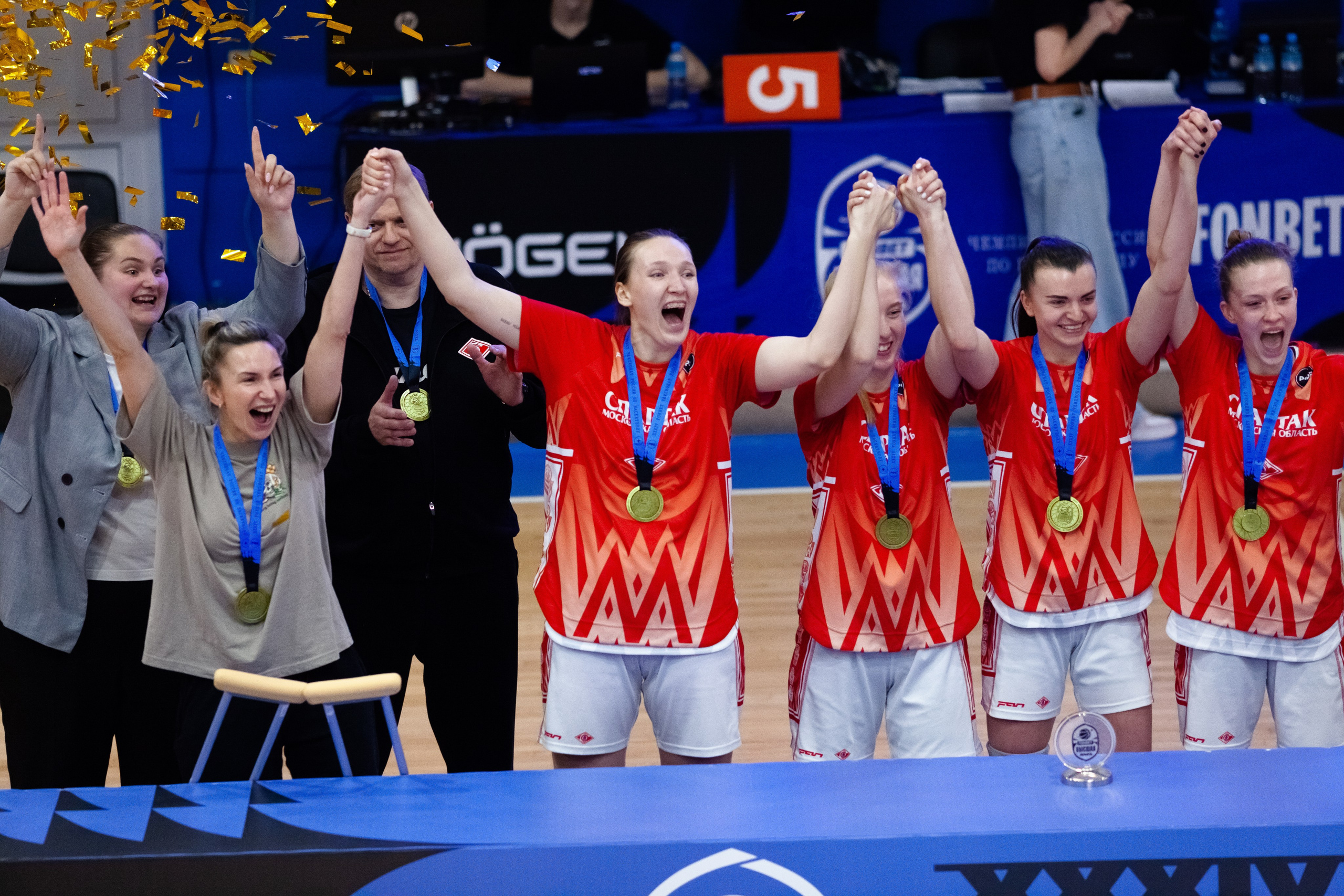 Награждение. Фотография