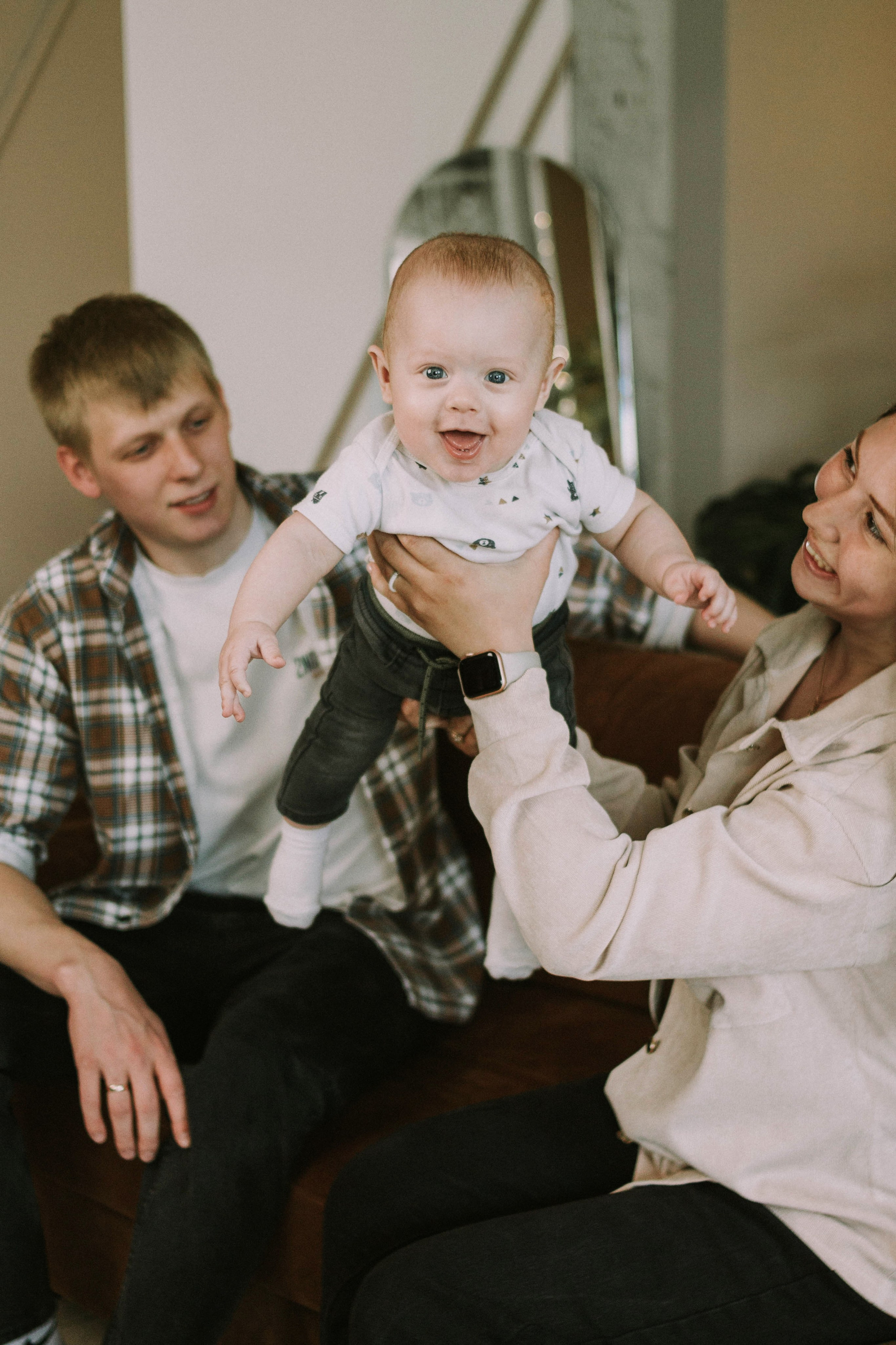 Фотограф Ногинск | Черноголовка Ева Быковских