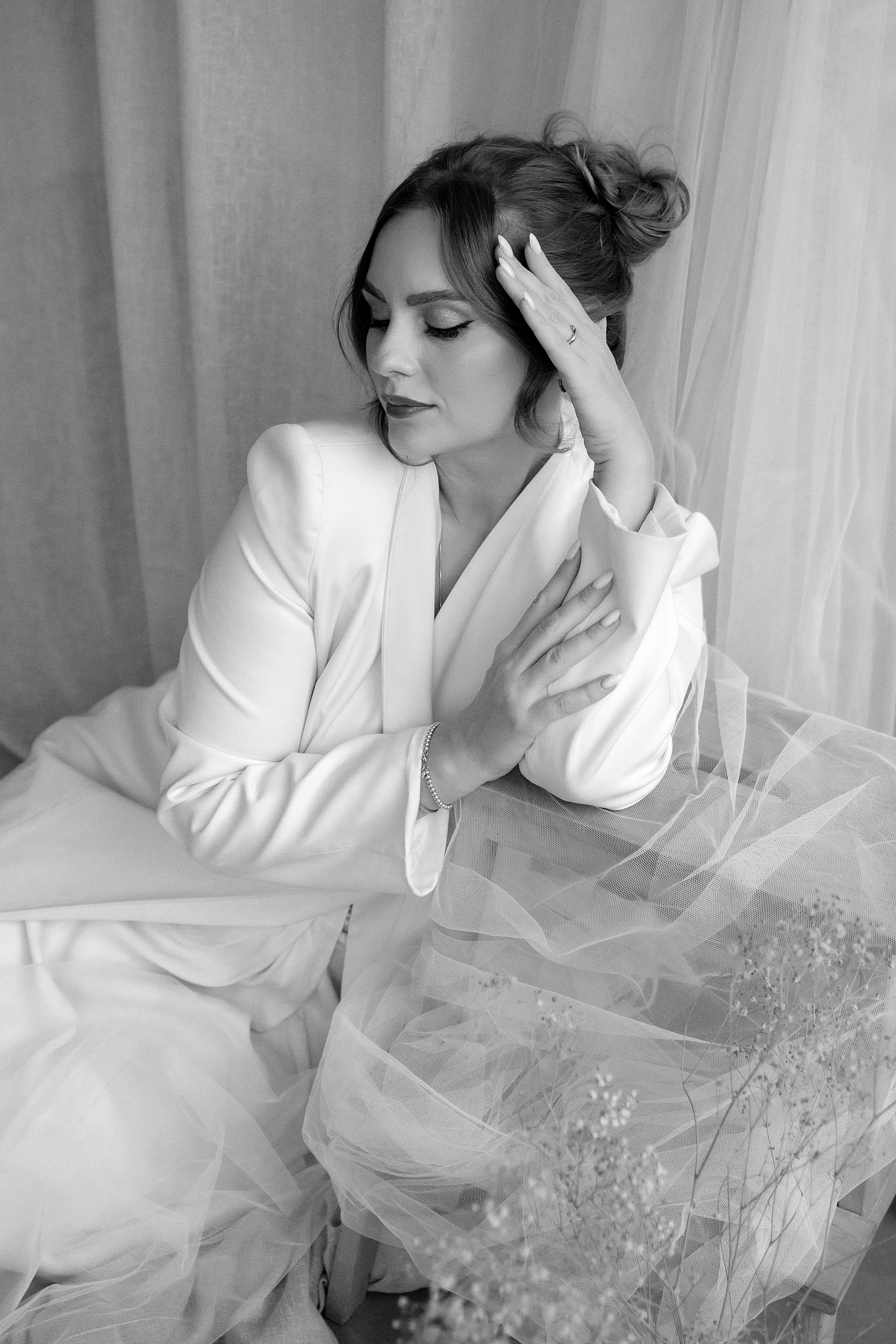 Вика. Свадебный и семейный фотограф в Серпухове Александра Дерюшева