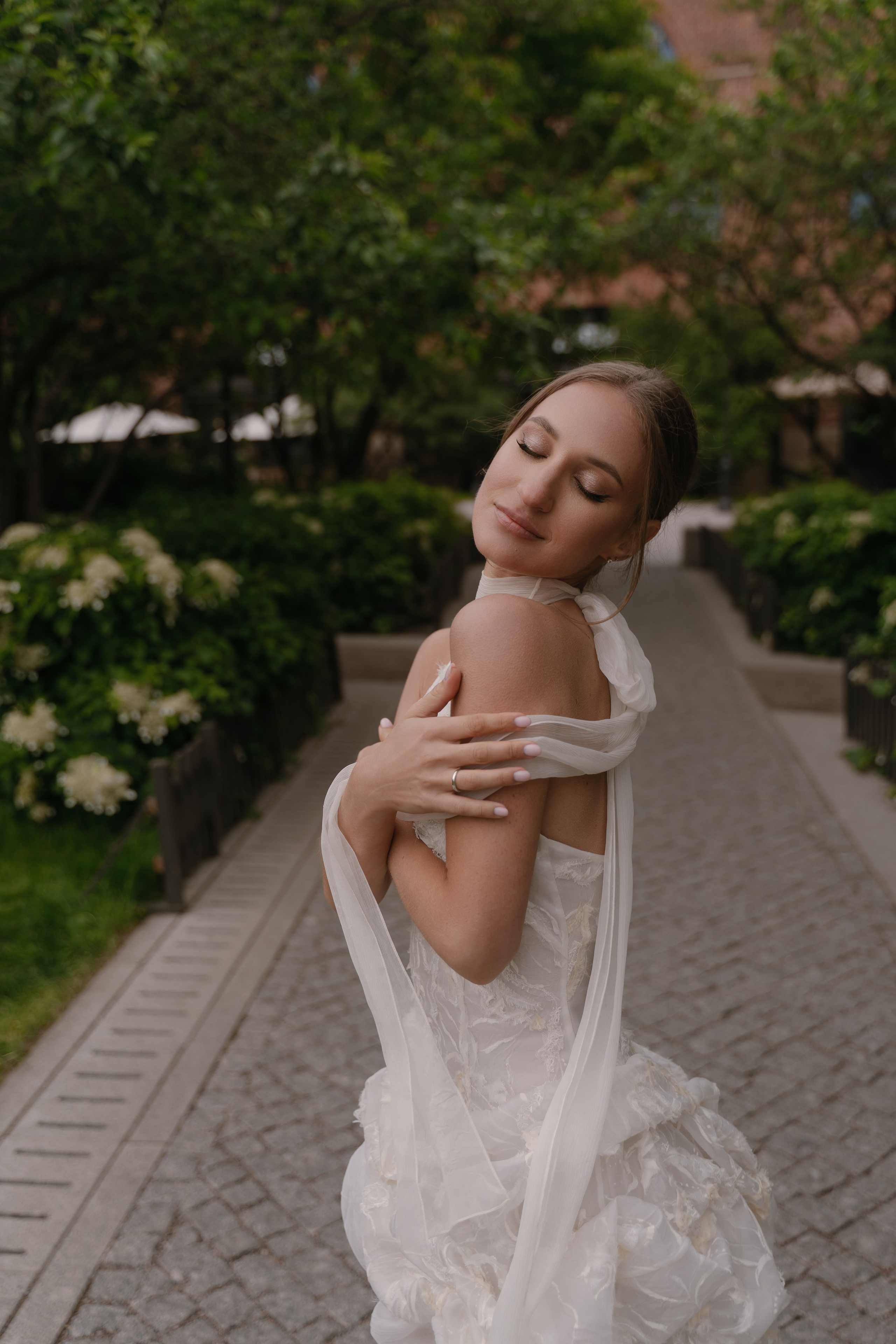 V&D. Свадебный фотограф — Наталья Фед СПб/Москва