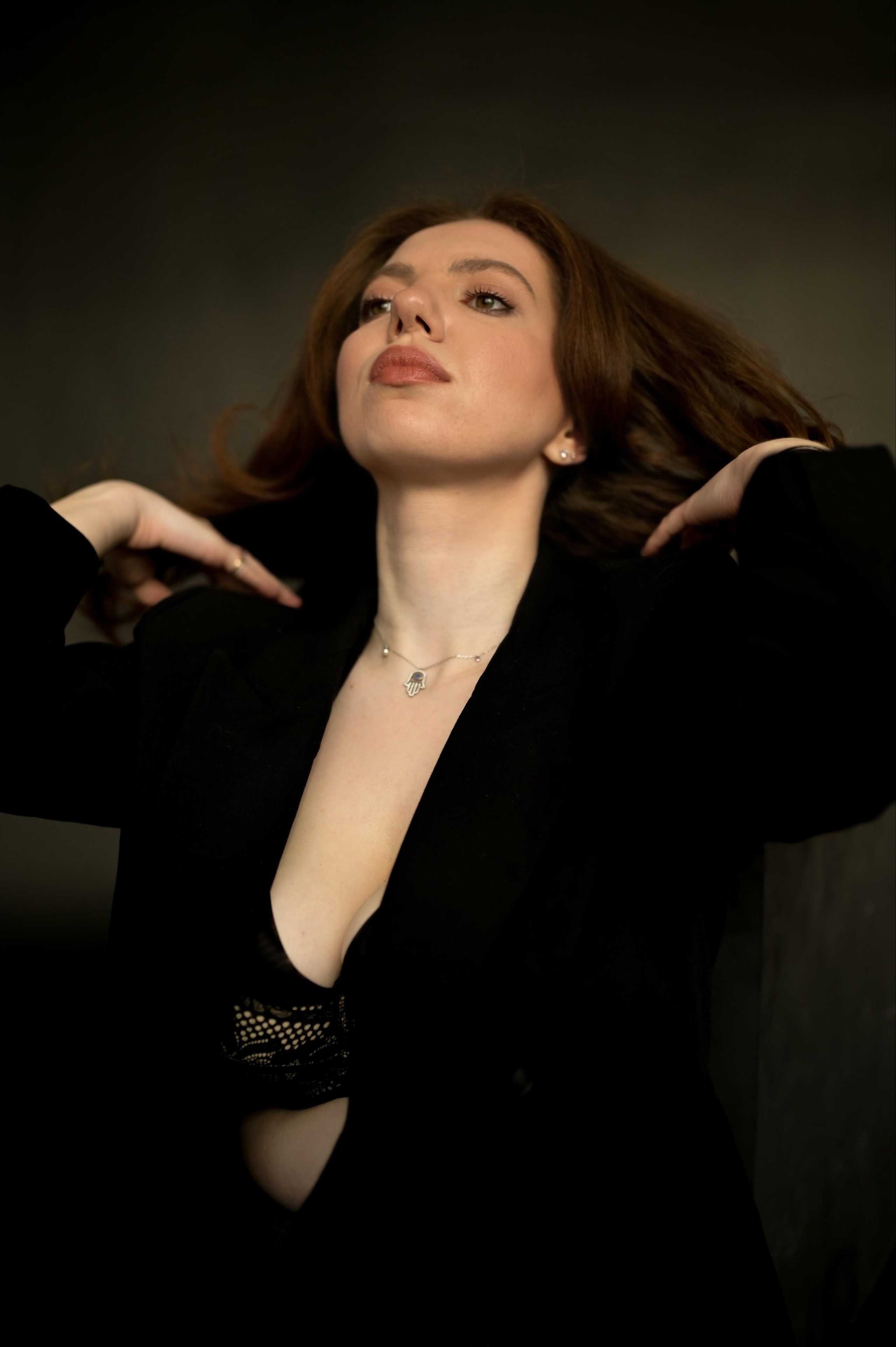 Дарья. Главная