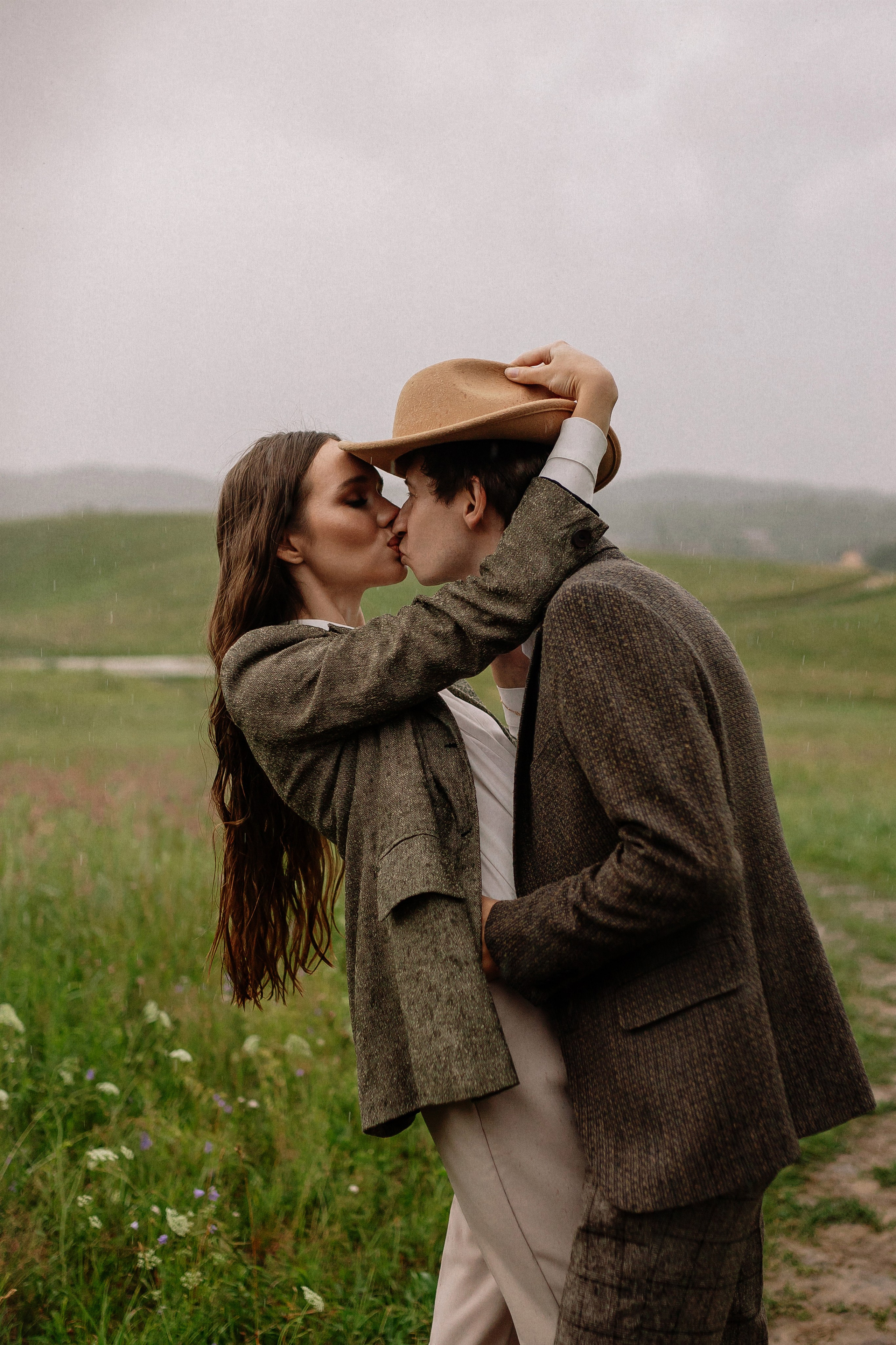 Николь — ваш любимый фотограф в Санкт-Петербурге