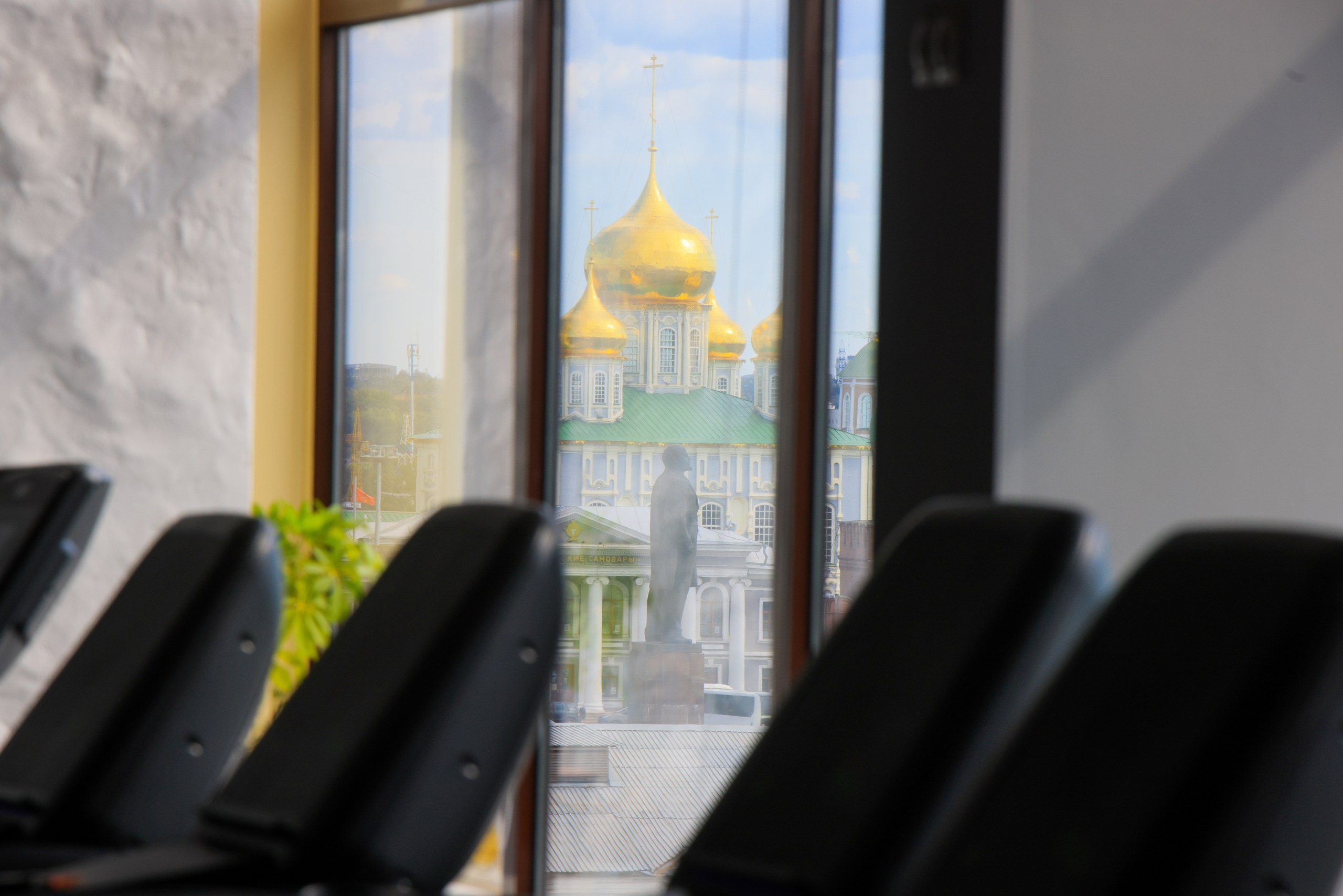 ТРОЙКА ФИТНЕС. Фотограф в Туле Крупский АнДРей. Фотостудия «КАДР71» в Туле