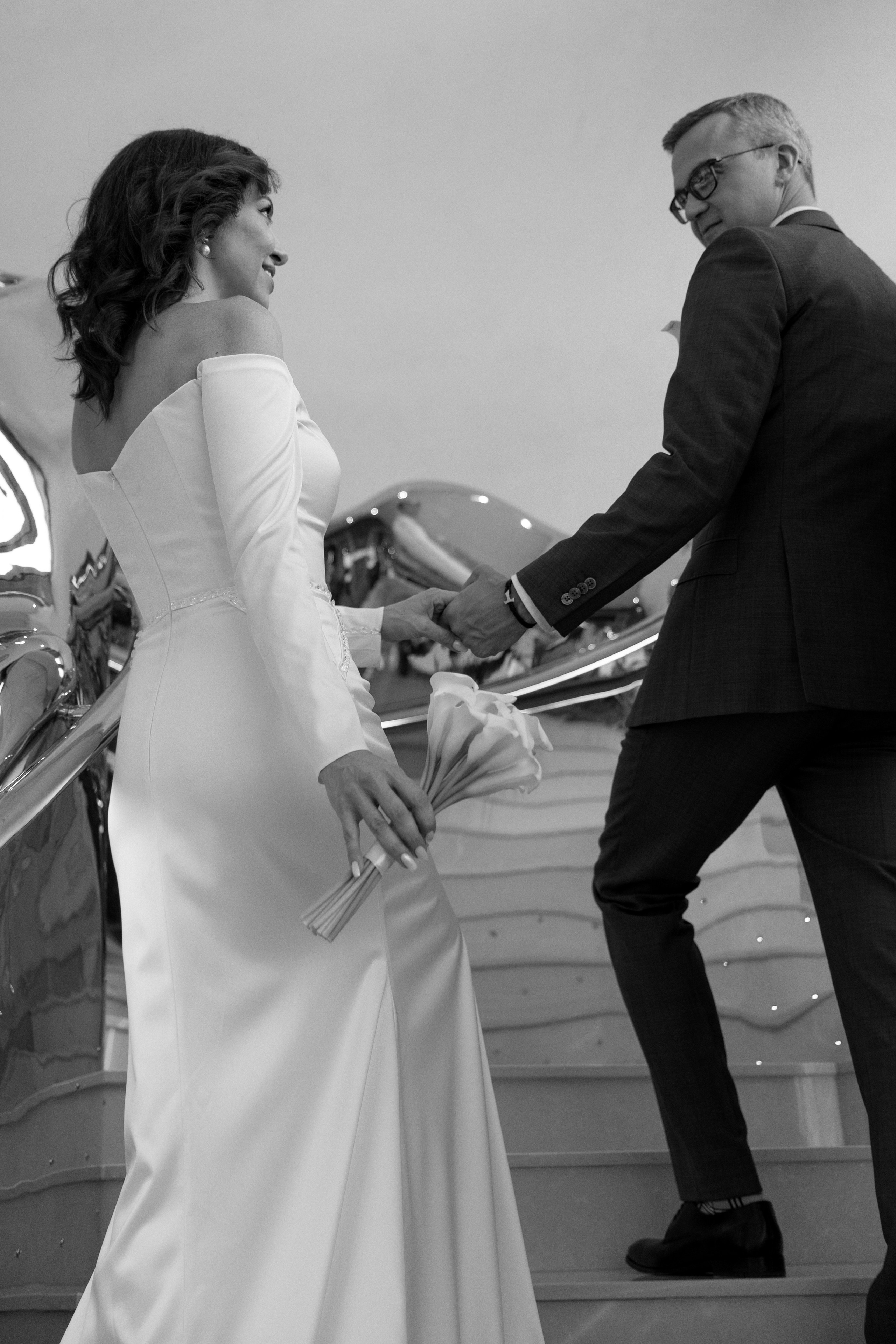 Свадьбы. Семейный фотограф в Москве