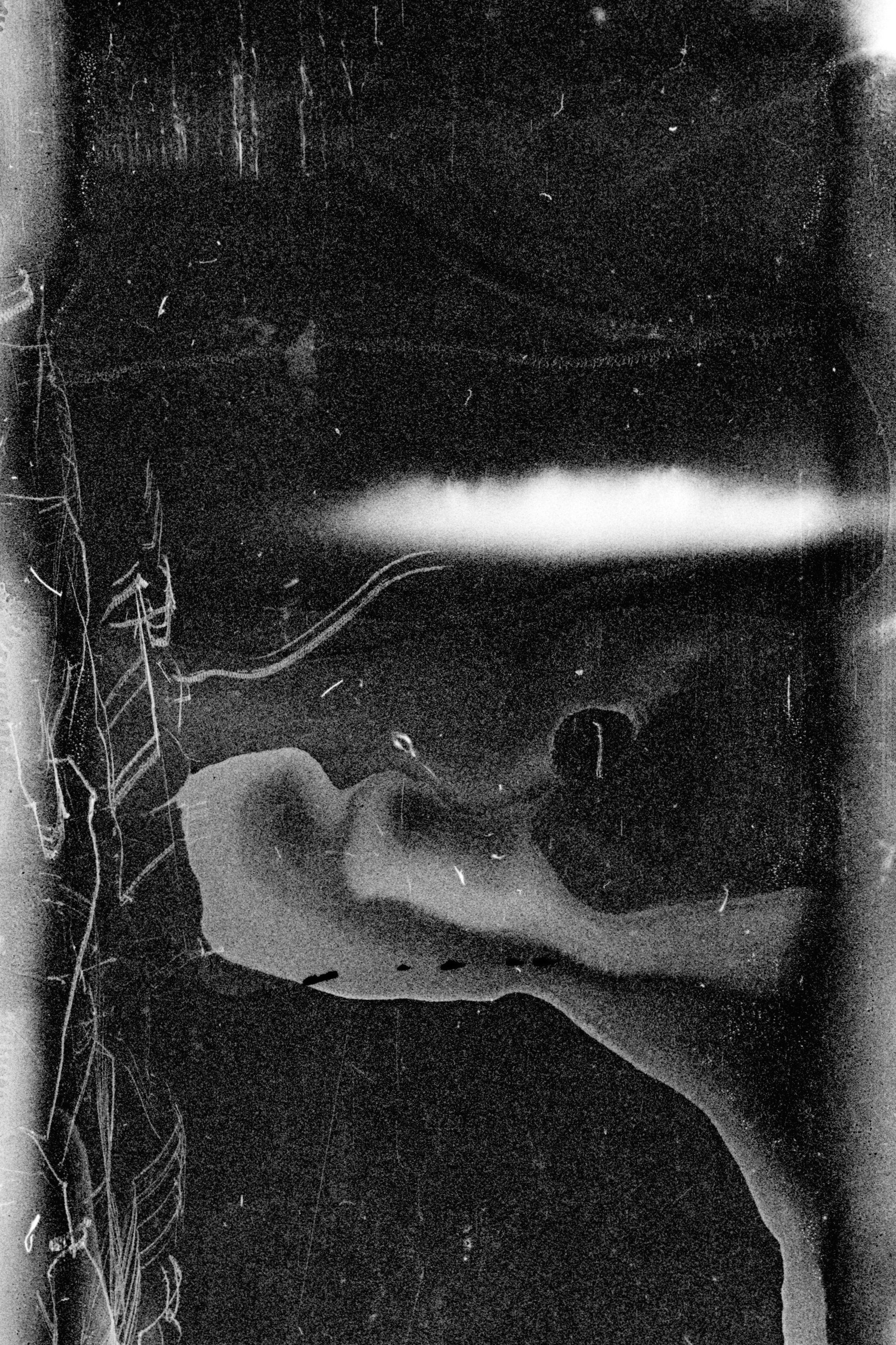 FIRST|LAST. Контент-креатор Паша Норицын