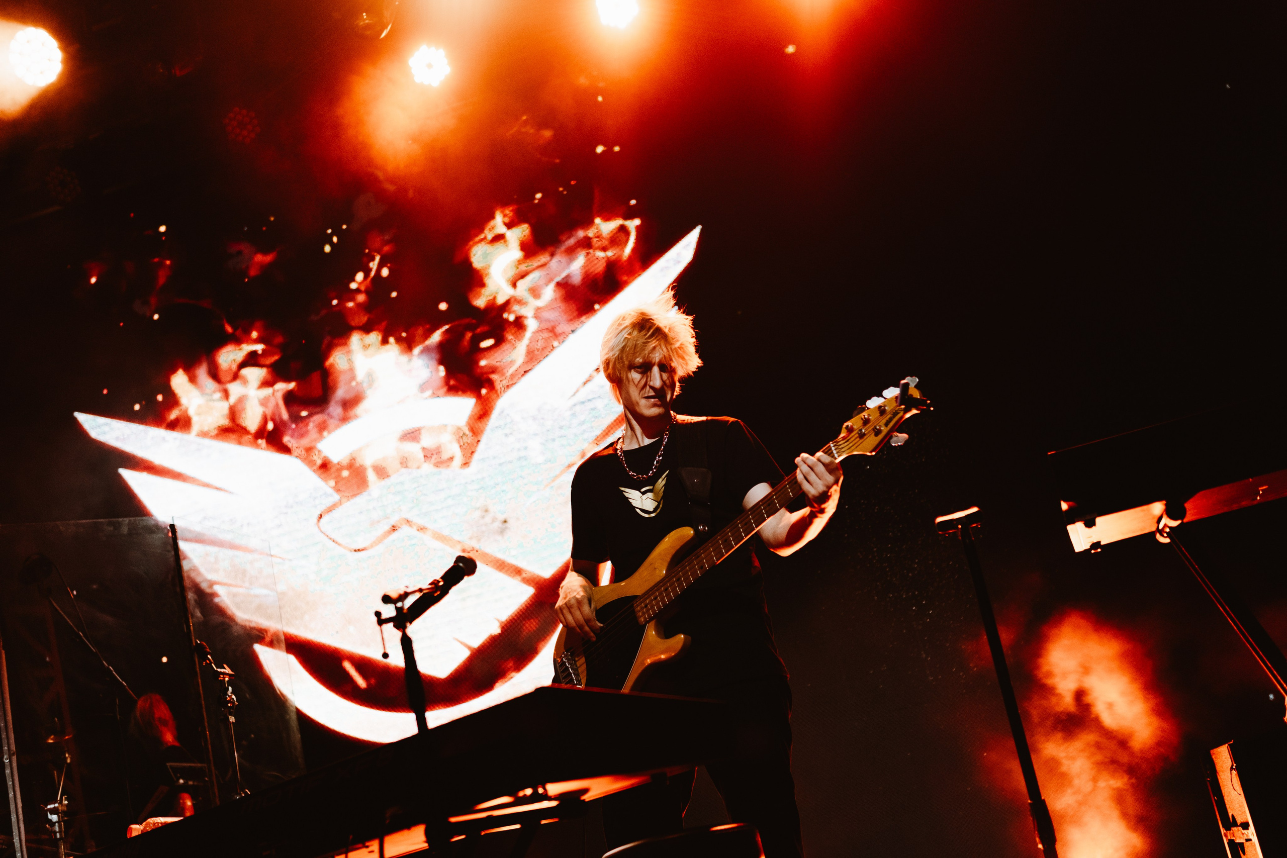 Мачете. Концертный фотограф в Санкт-Петербурге