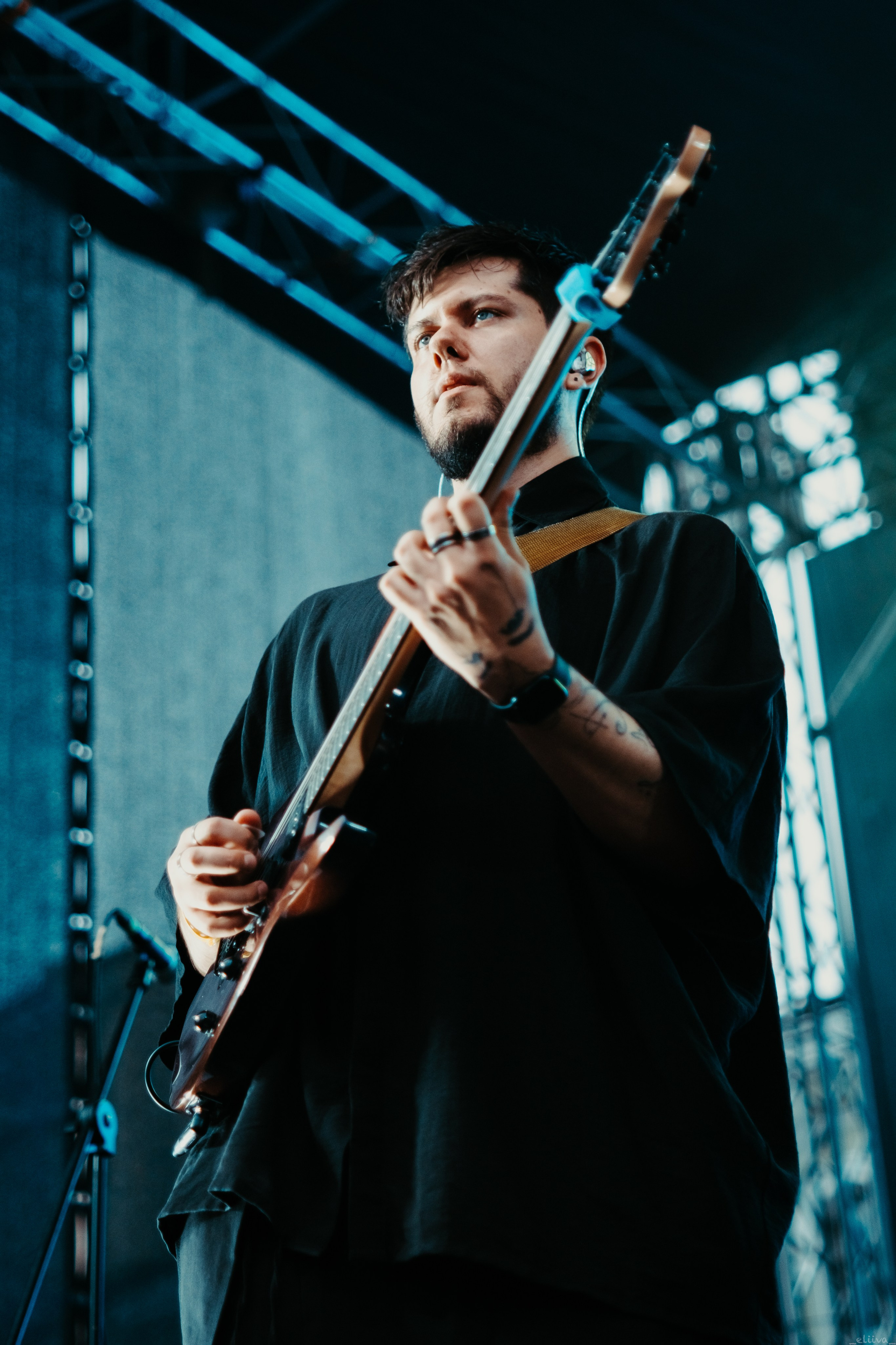 Quok. Концертный фотограф в Санкт-Петербурге