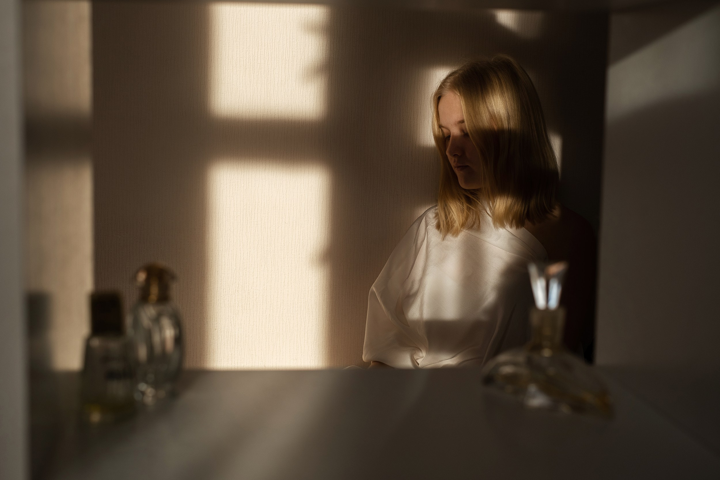 Арина. Екатерина Мишина творческий фотограф в Самаре