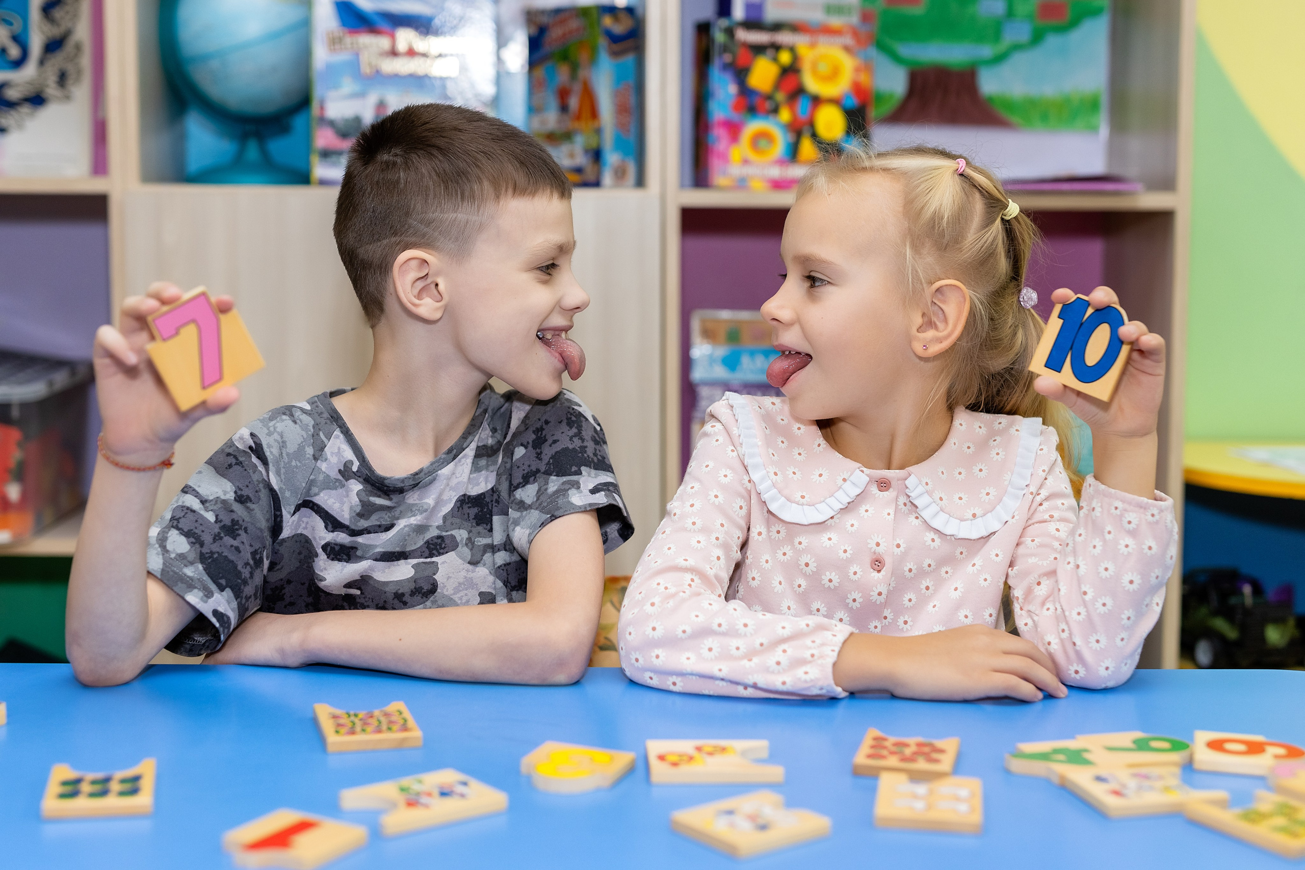 Детский сад № 38 «Парус», группа «Осьминожки». Владивосток. Стильный выпускной альбом Владивосток фотограф Вероника Мигачева