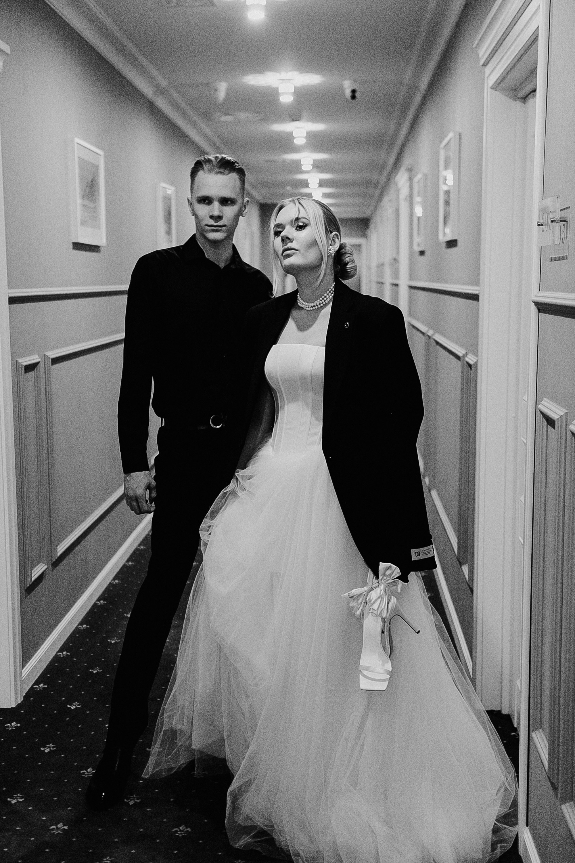 Wedding. Татьяна Журавлева