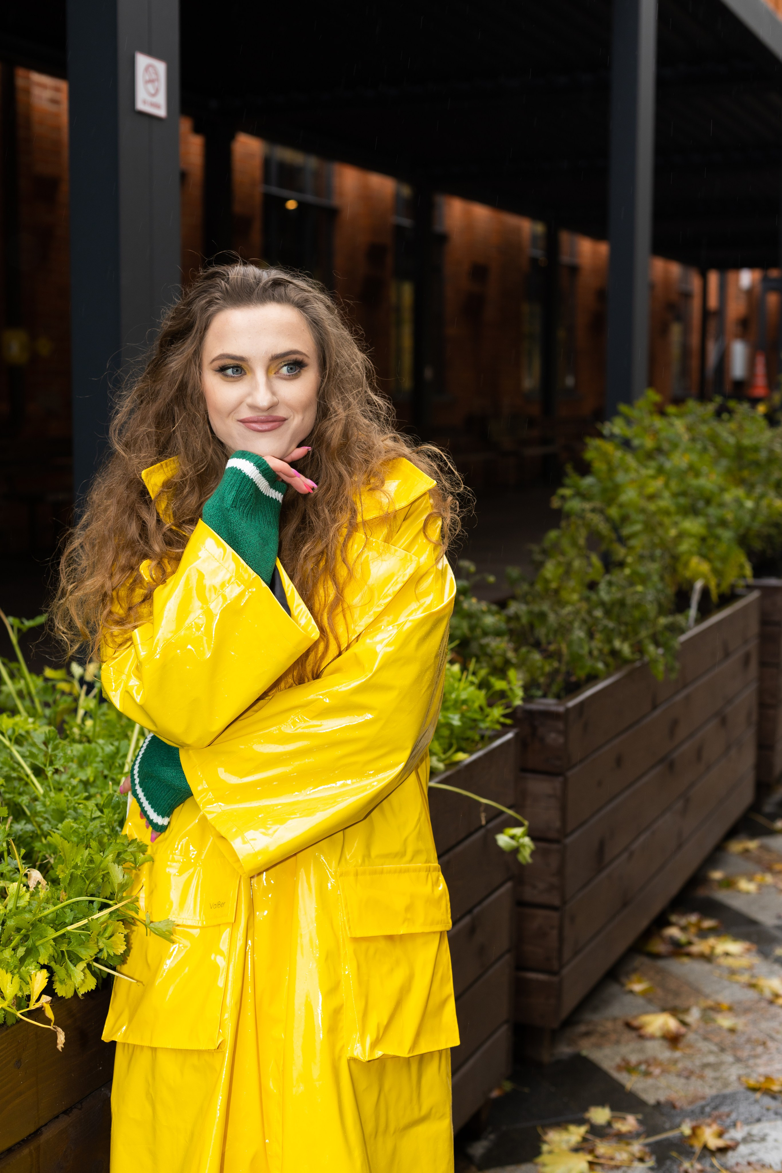 Ия. Фотограф в г. Москве Армина Карапетян