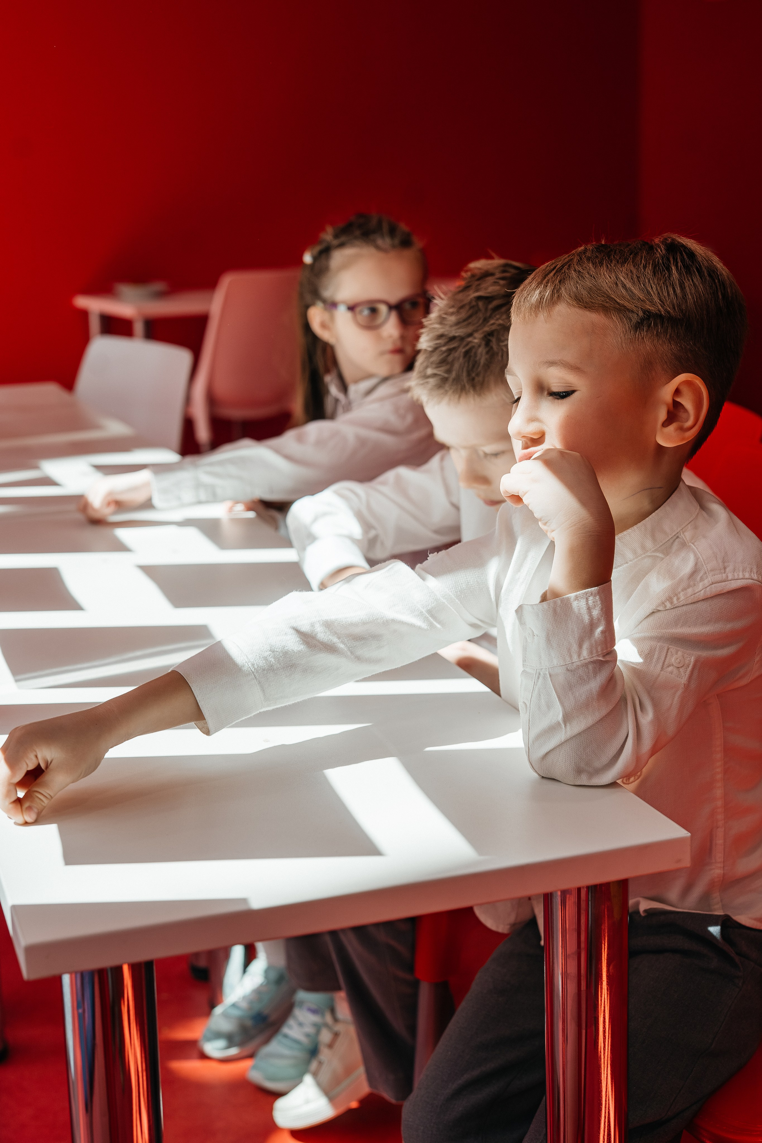 1 класс. Школьные альбомы и альбомы для детского сада. Юлия Осипова. Москва