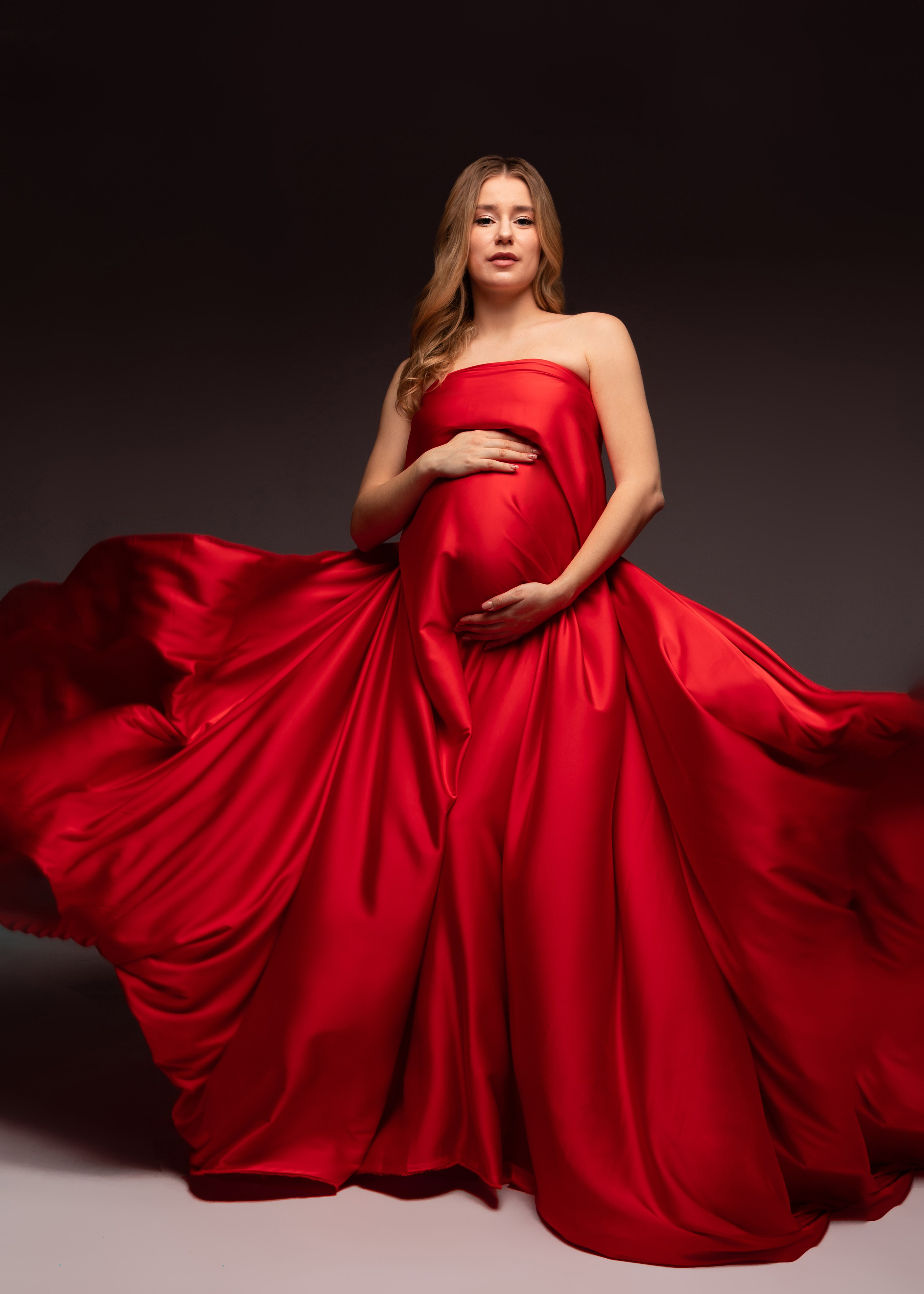 Кристина. Ирина Болотова фотограф в стиле Vogue в городе Старый Оскол