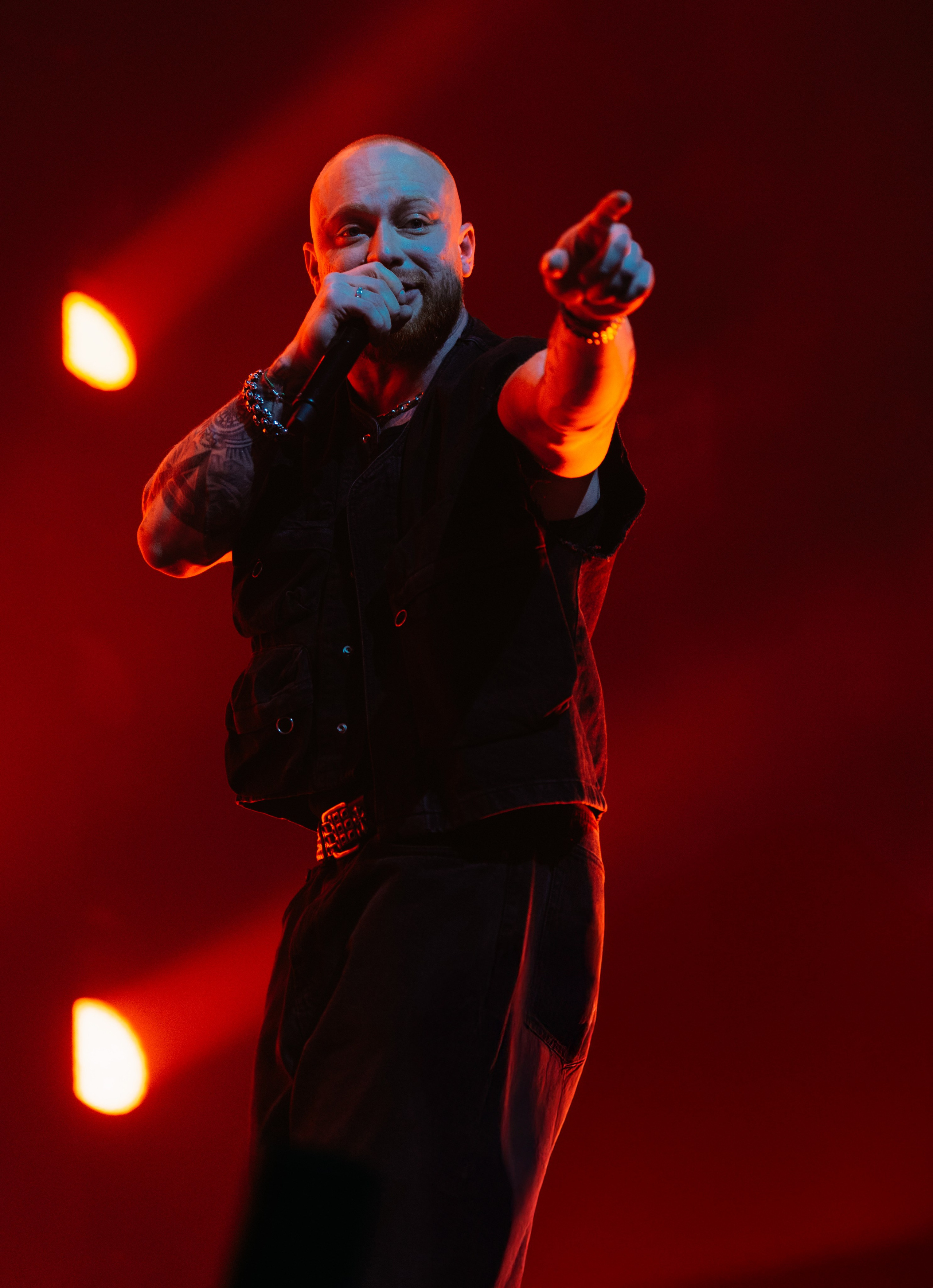 ЛЁША СВИК 07.03.25. Концертный и репортажный фотограф в Москве и Санкт-Петербурге Мария