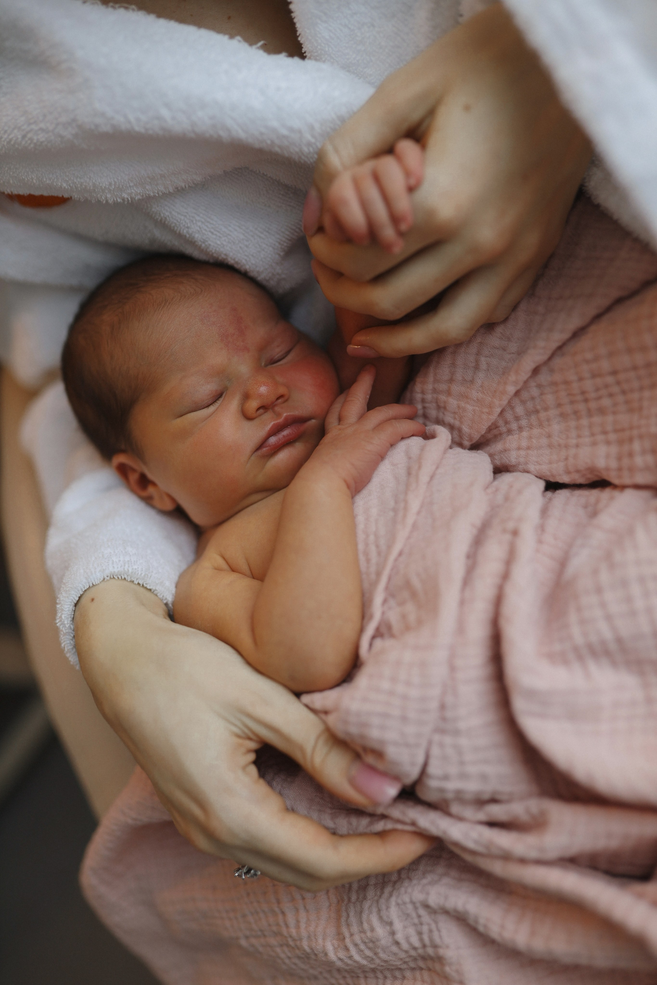 Выписка Эмилии❤️. Фотограф на роды в Санкт-Петербурге, семейный, нью-борн Алиса Хрекова