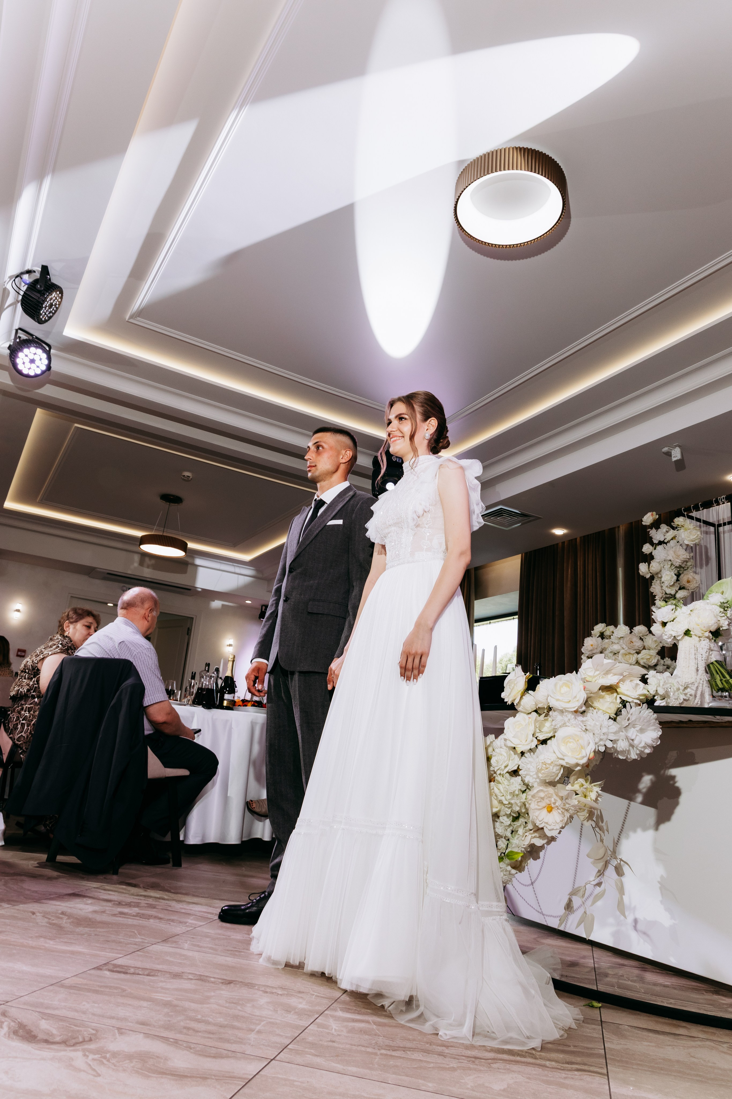 Владимир и Наталья 6.07.25. Фотограф в Омске Валерия Крячко