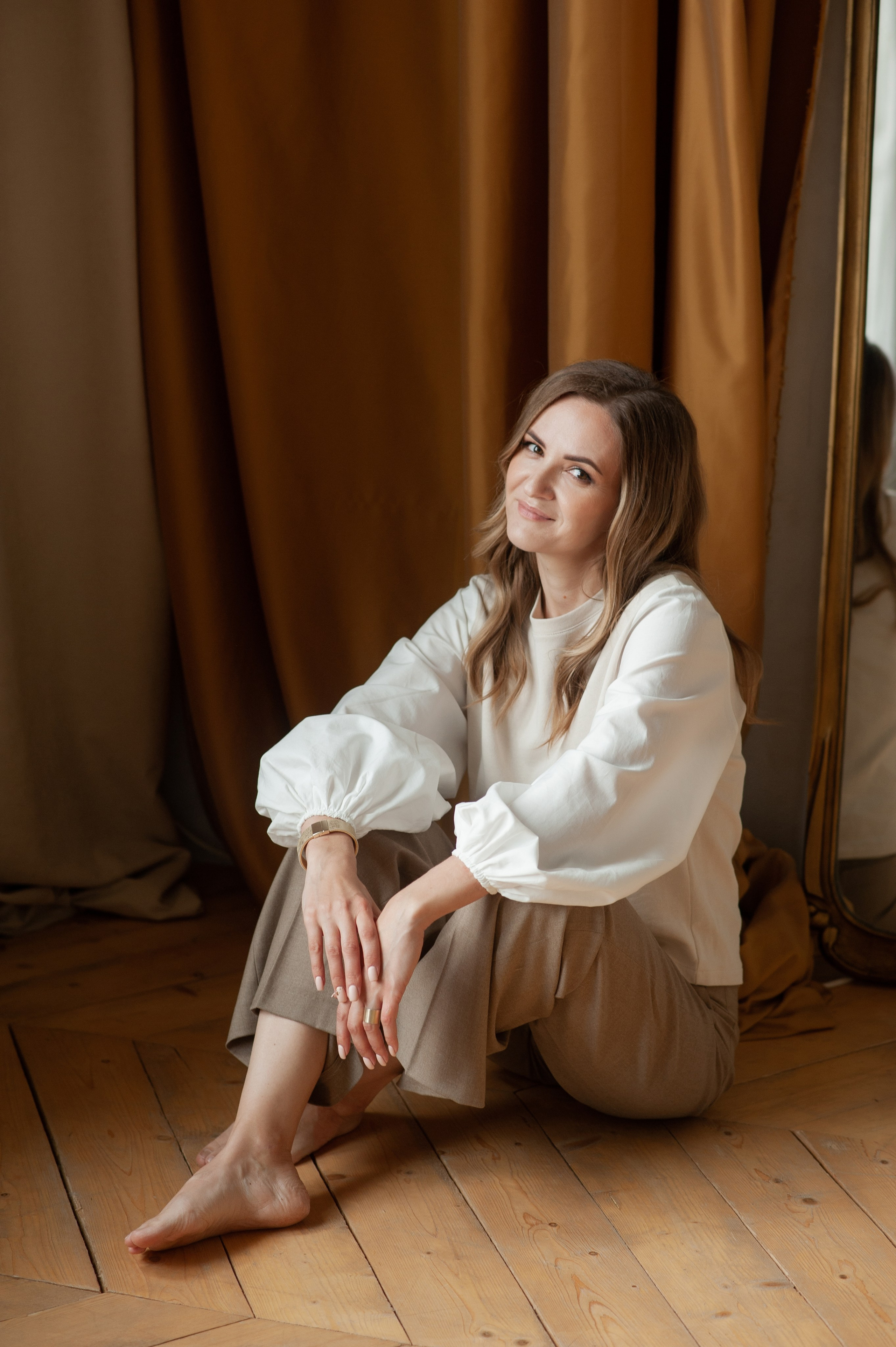 Business portrait (psychologist). Свадебный и женский фотограф в Лиссабоне Яковлева Ольга