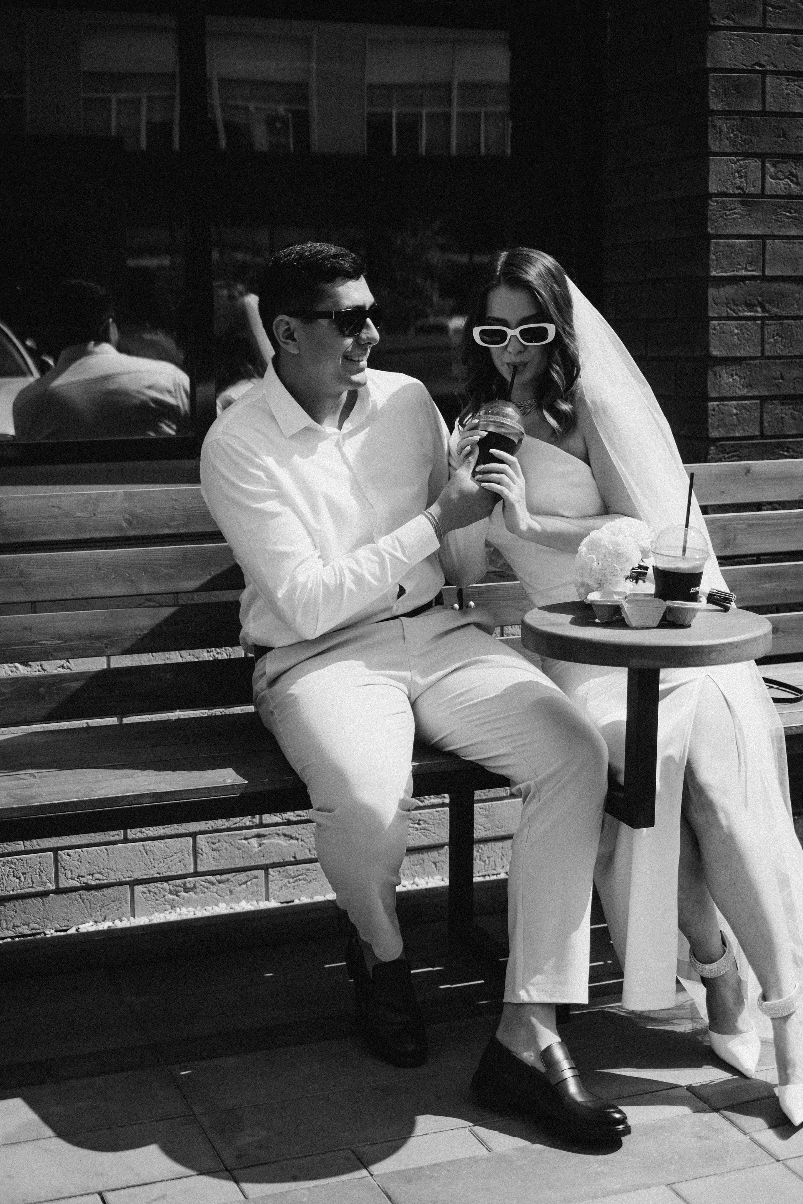 Таня и Тимур. Фотограф Челябинск Юлия Ермакова