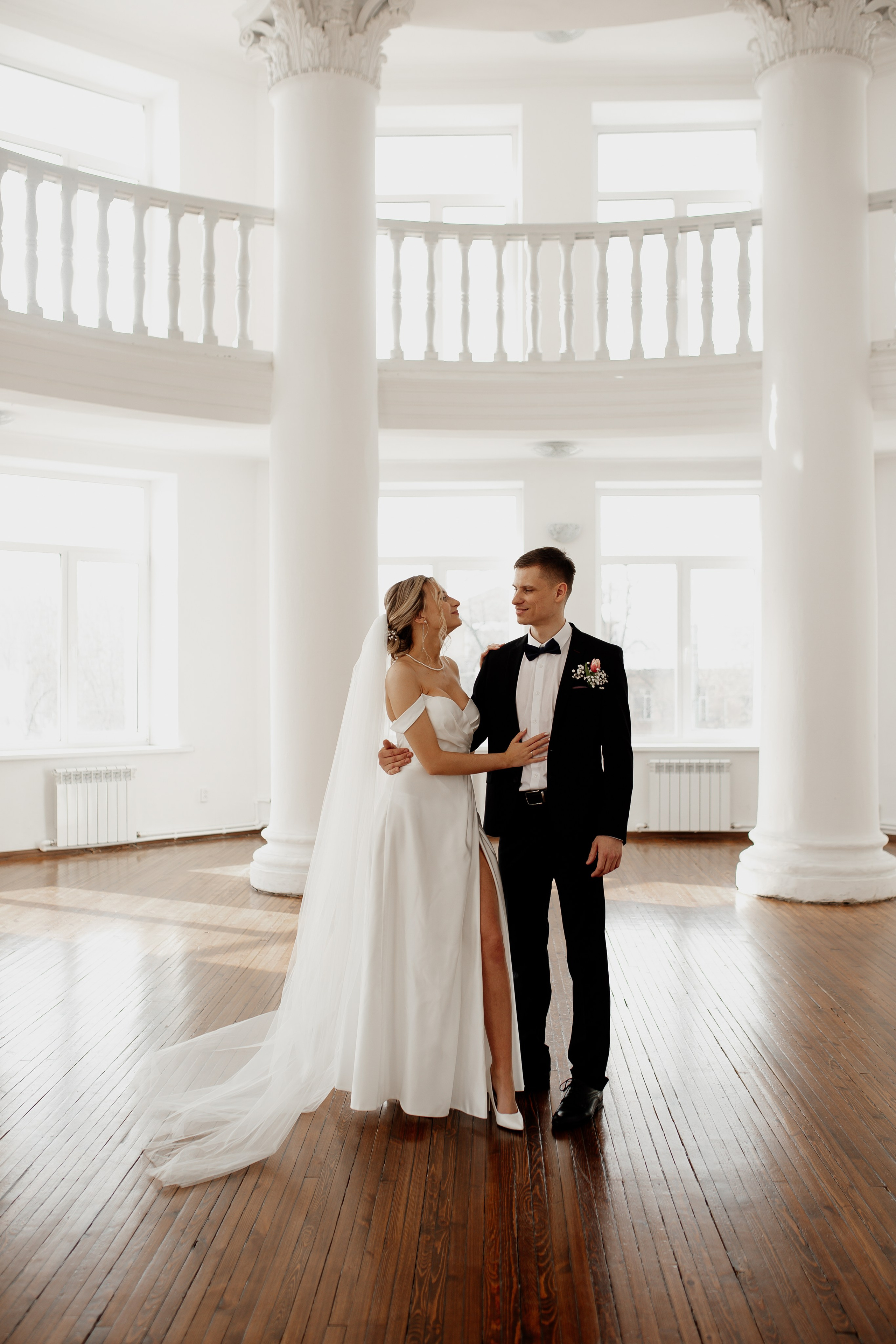 Маша и Игорь. Фотограф Челябинск Юлия Ермакова