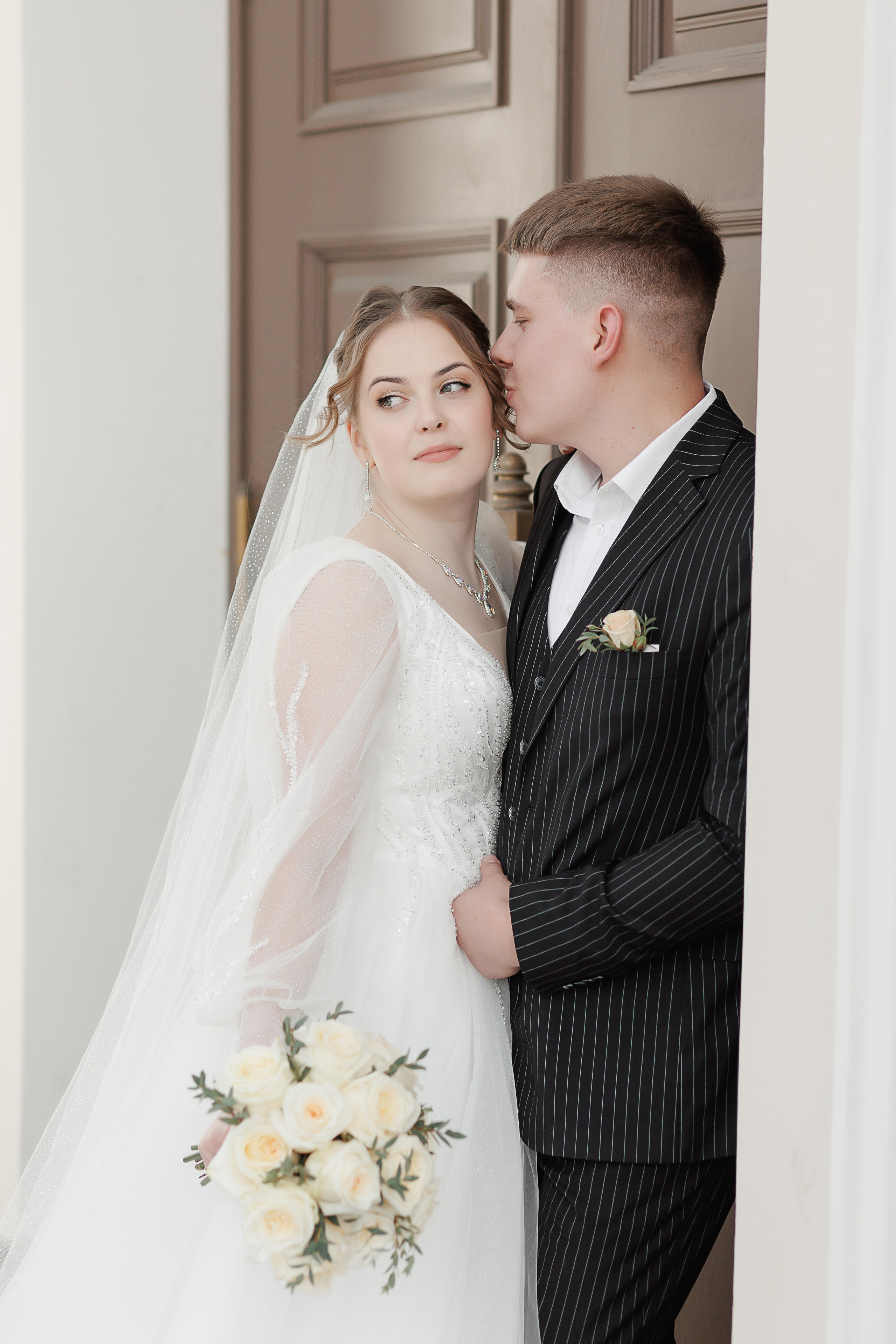 Свадьба. Свадебный и семейный фотограф в Твери и Тверской области