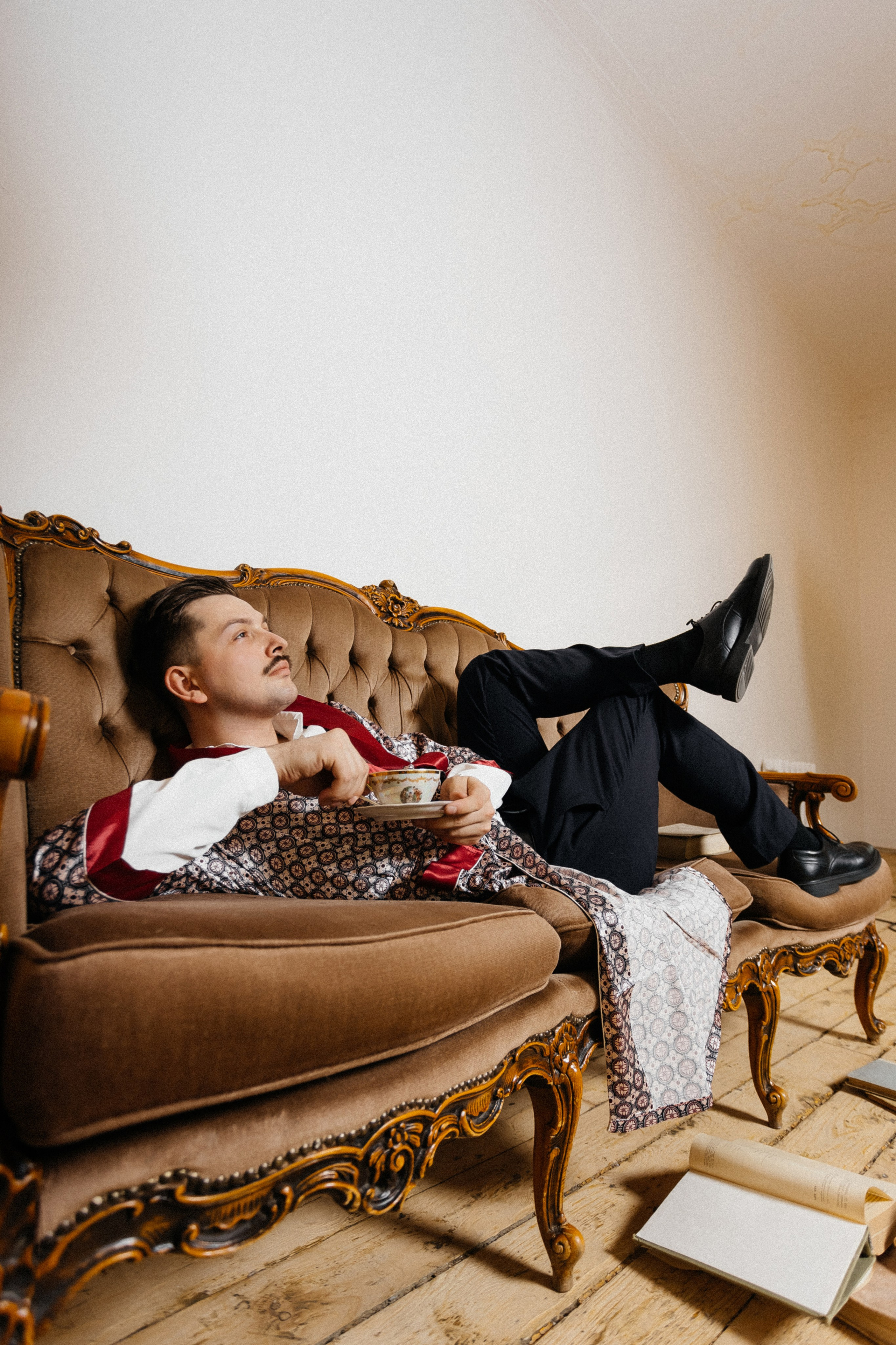 Арсений. Фотограф Кемерово | Сергей