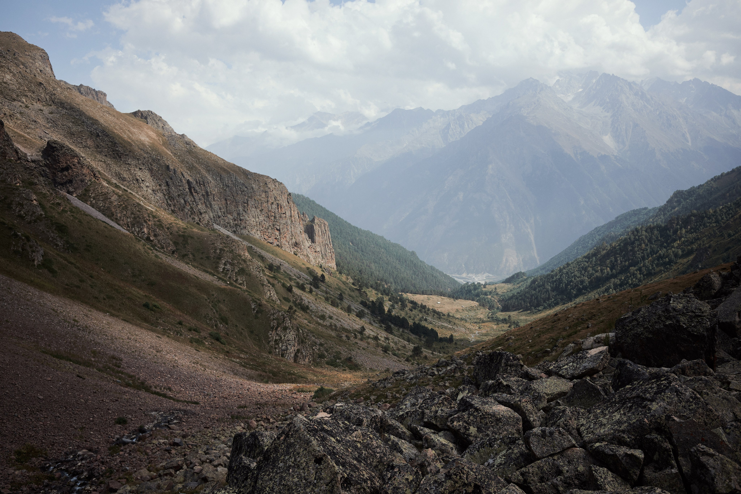 Эльбрус. Сентябрь 2024. Репортажный фотограф Дмитрий Литвинский. Минск, Беларусь, мир