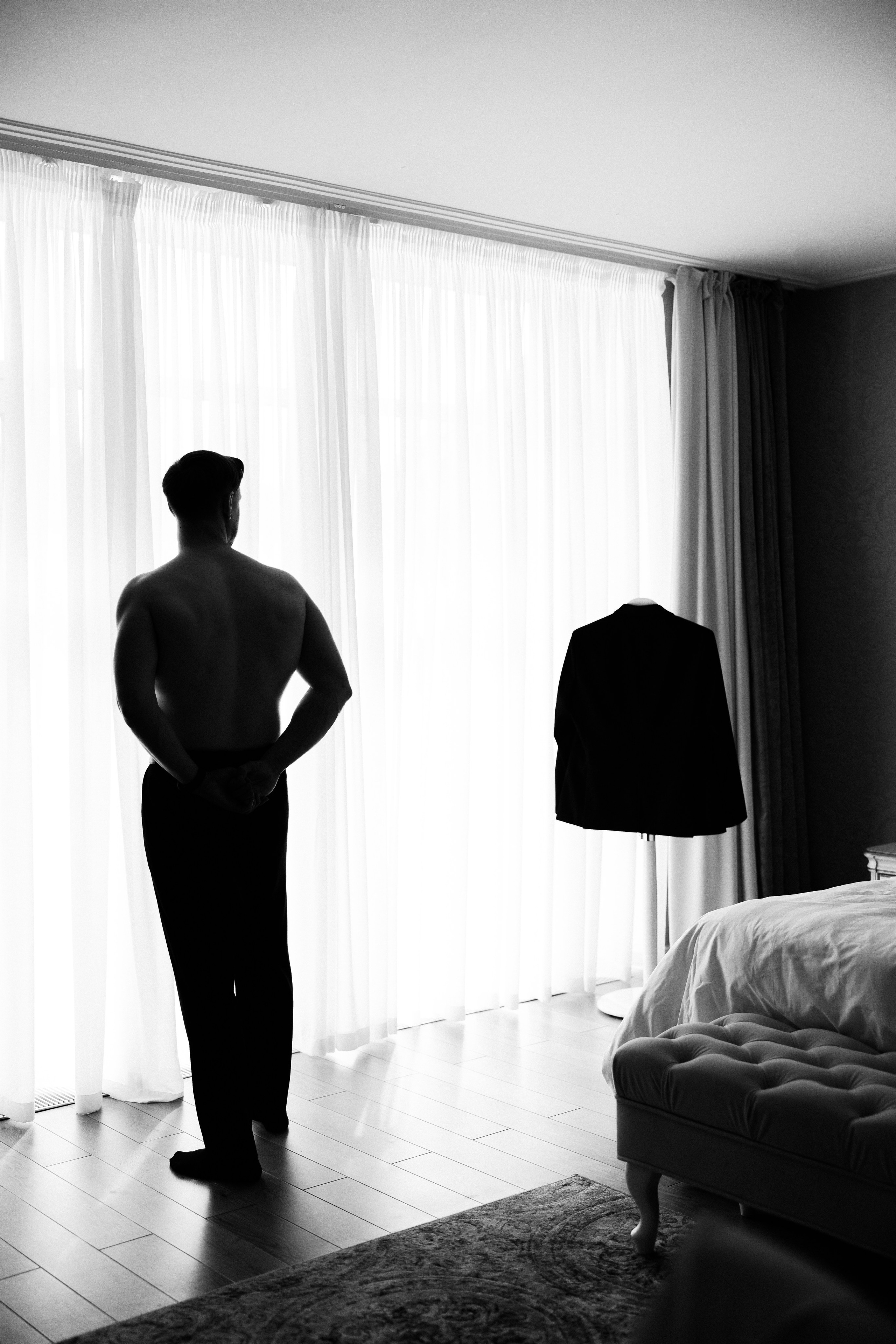 Николай и Ангелина. Свадебный фотограф Тверь, Москва и Санкт-Петербург