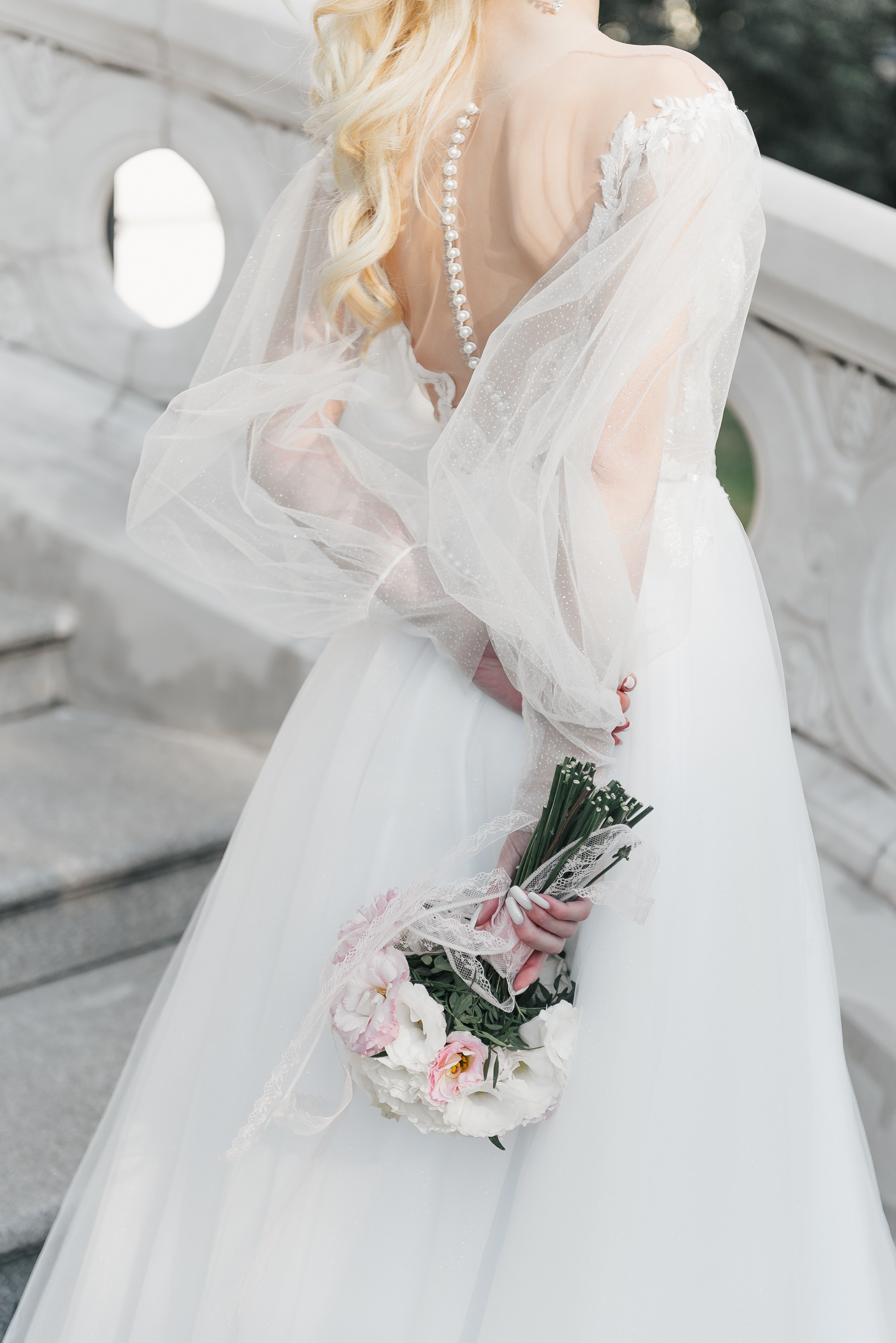 Галерея. Свадебный фотограф в Тамбове Олег Кужелев